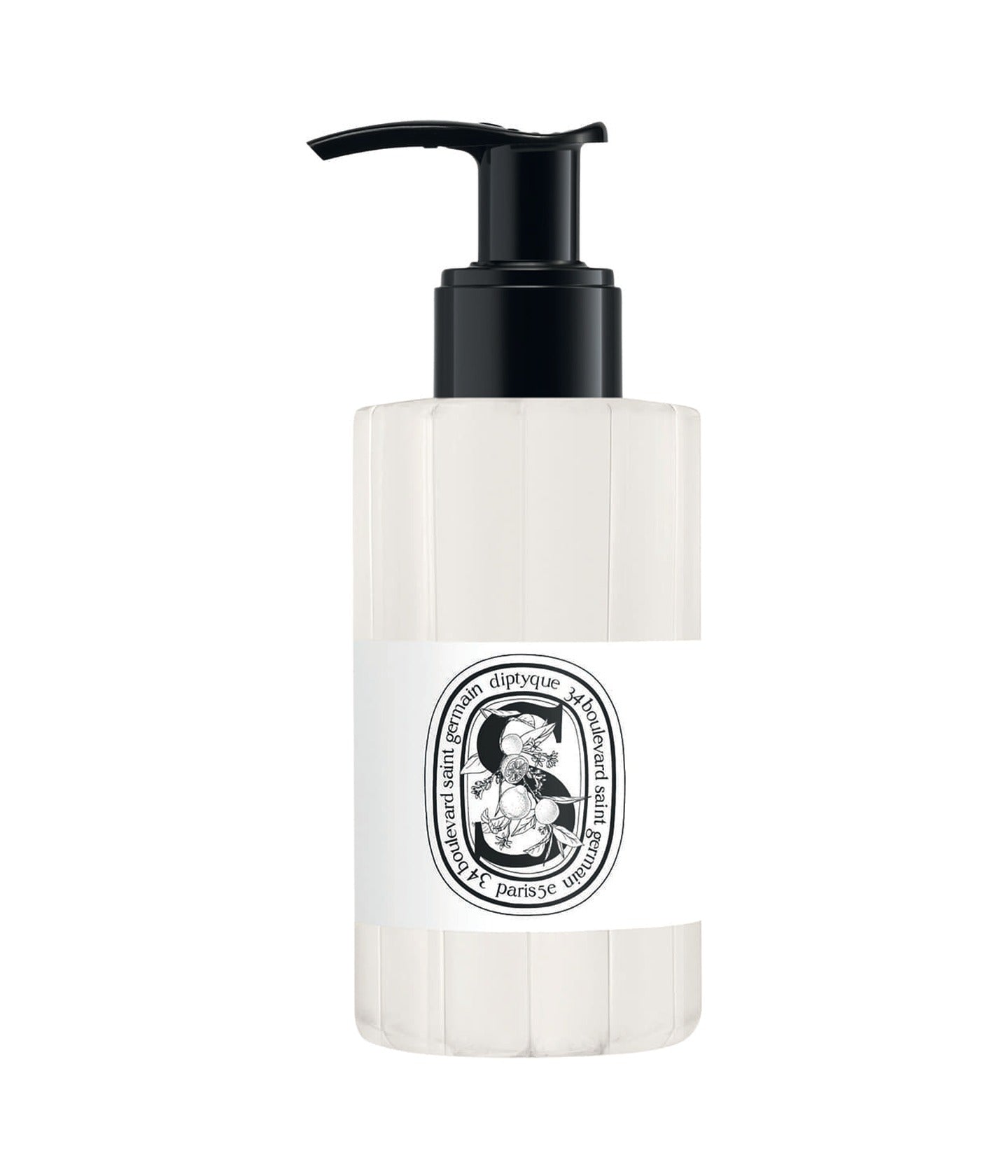 Parfumiertes Shampoo – Diptyque