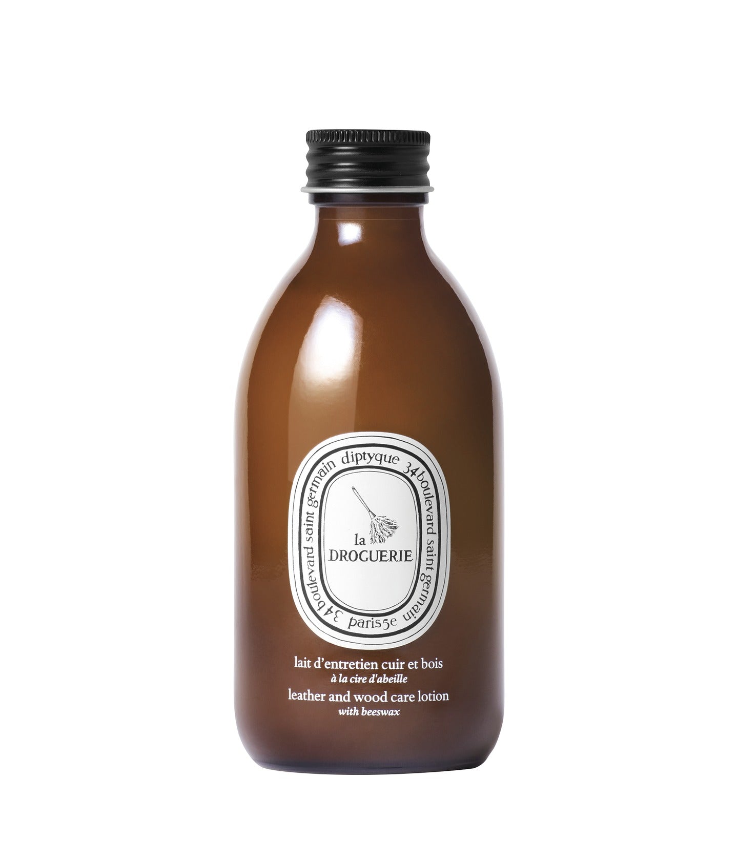 Pflegelotion für Leder und Holz mit Bienenwachs – Diptyque