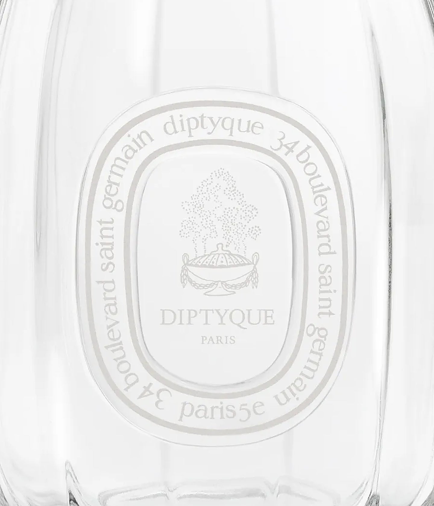 Raumduftspender Glasflakon, 200ml – Diptyque