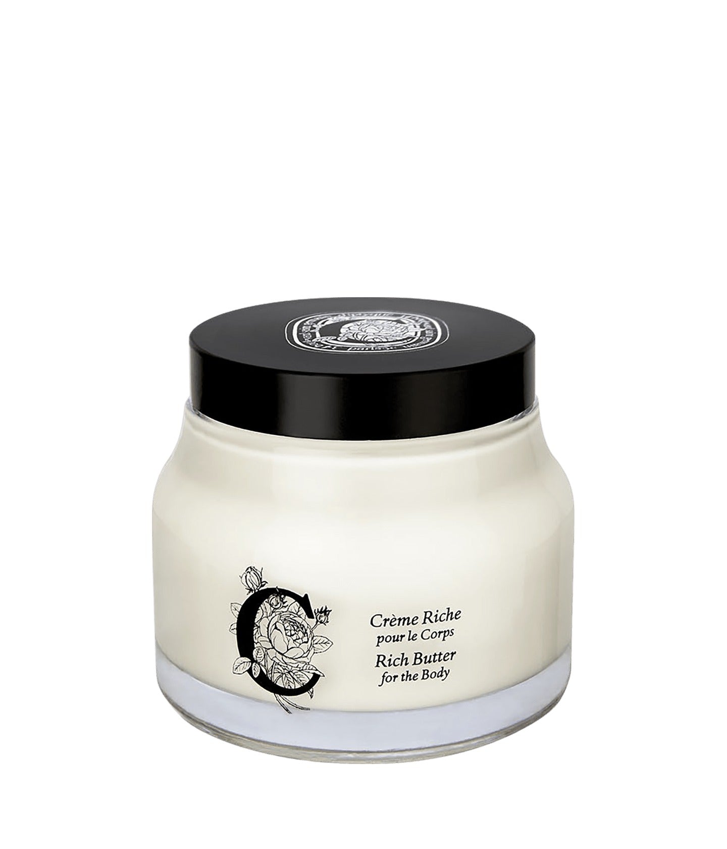 Reichhaltige Körpercreme – Diptyque