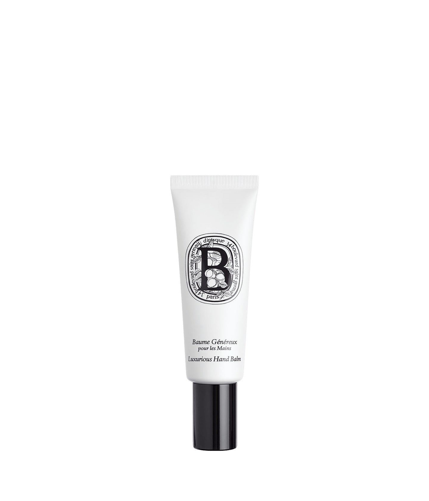 Reichhaltiger Handbalsam – Diptyque