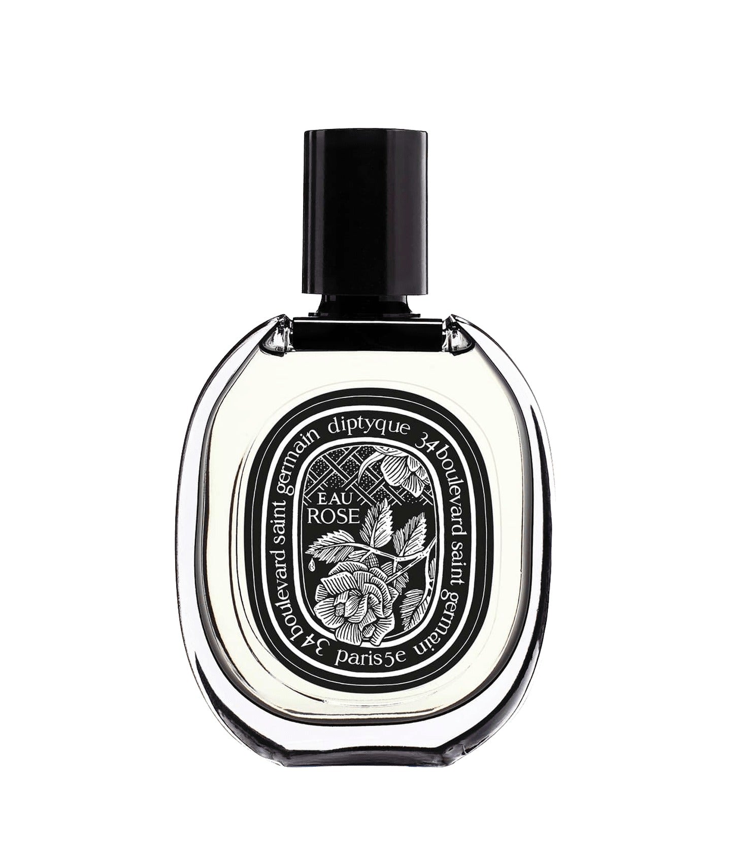 Eau de Parfum Eau Rose – Diptyque