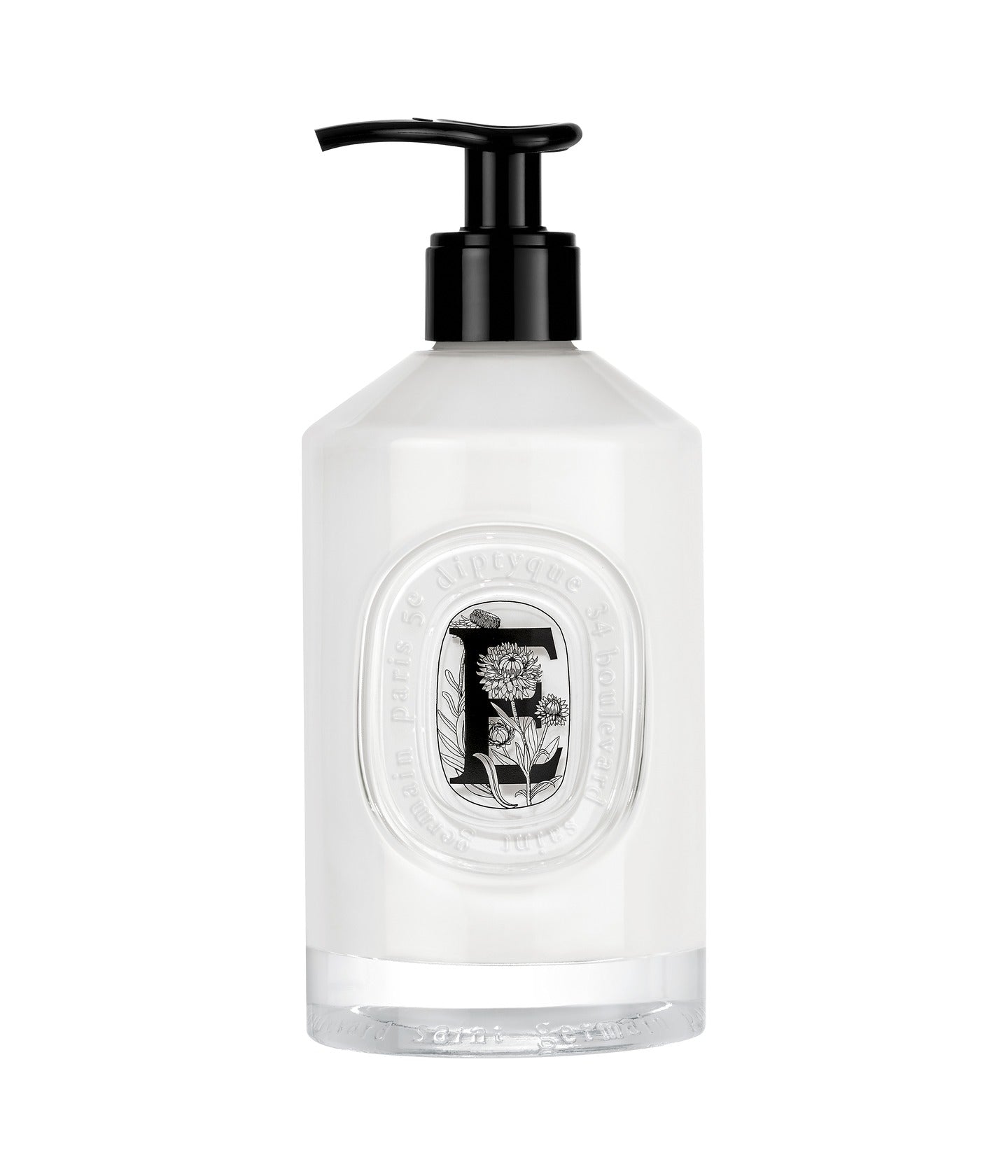 Samtweiche Handemulsion – Diptyque