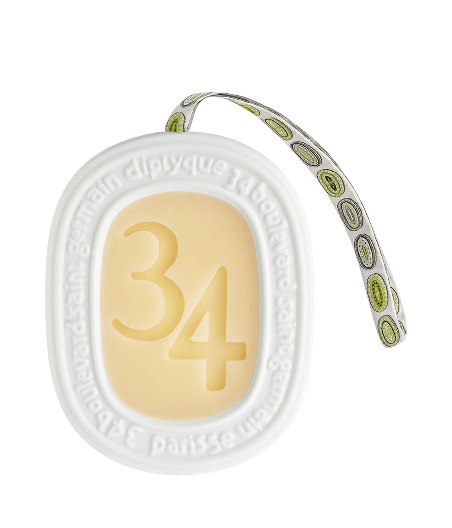 Schrankduft 34, Boulevard Saint-Germain – Diptyque