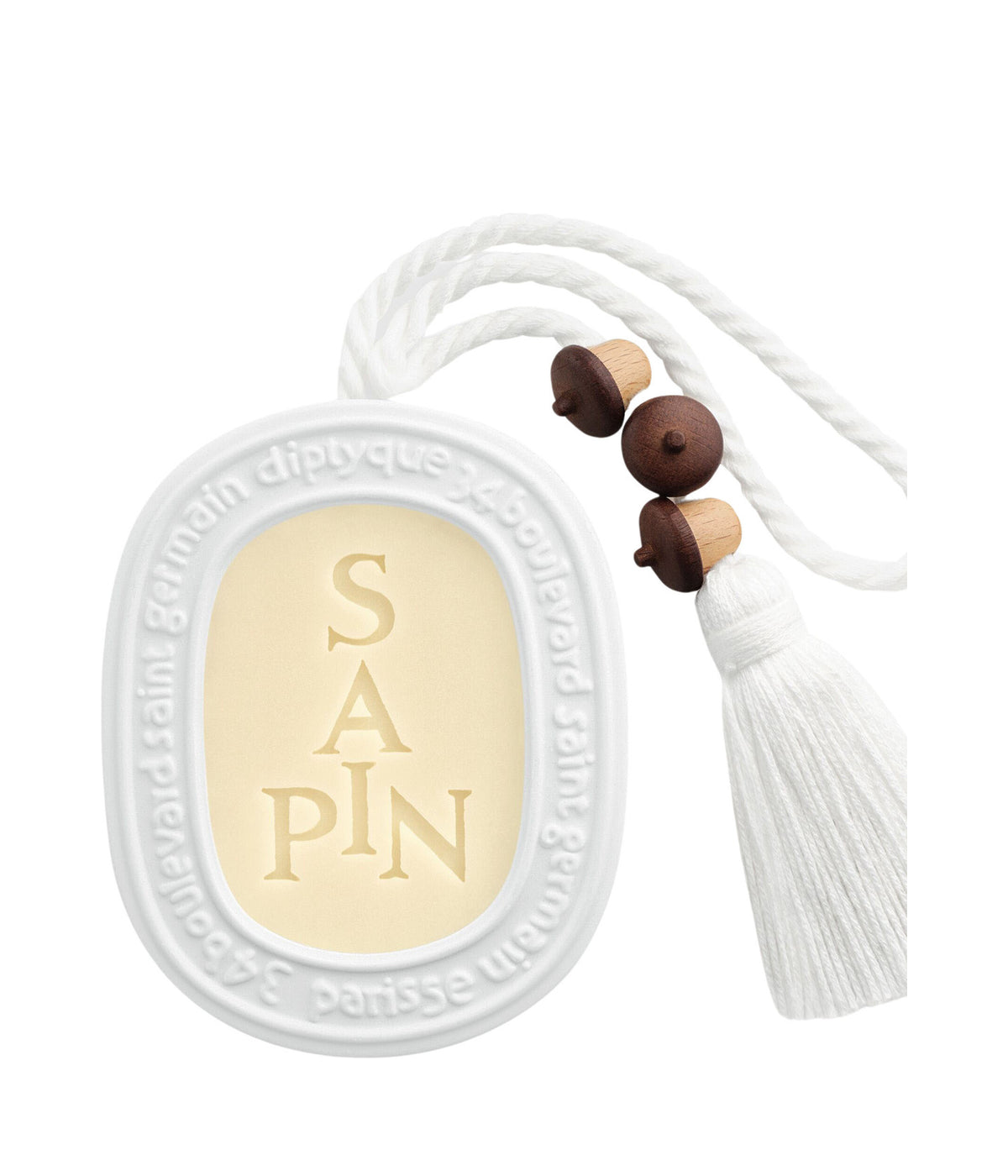 Diptyque Schrankduft Sapin Limited Edition 35 g