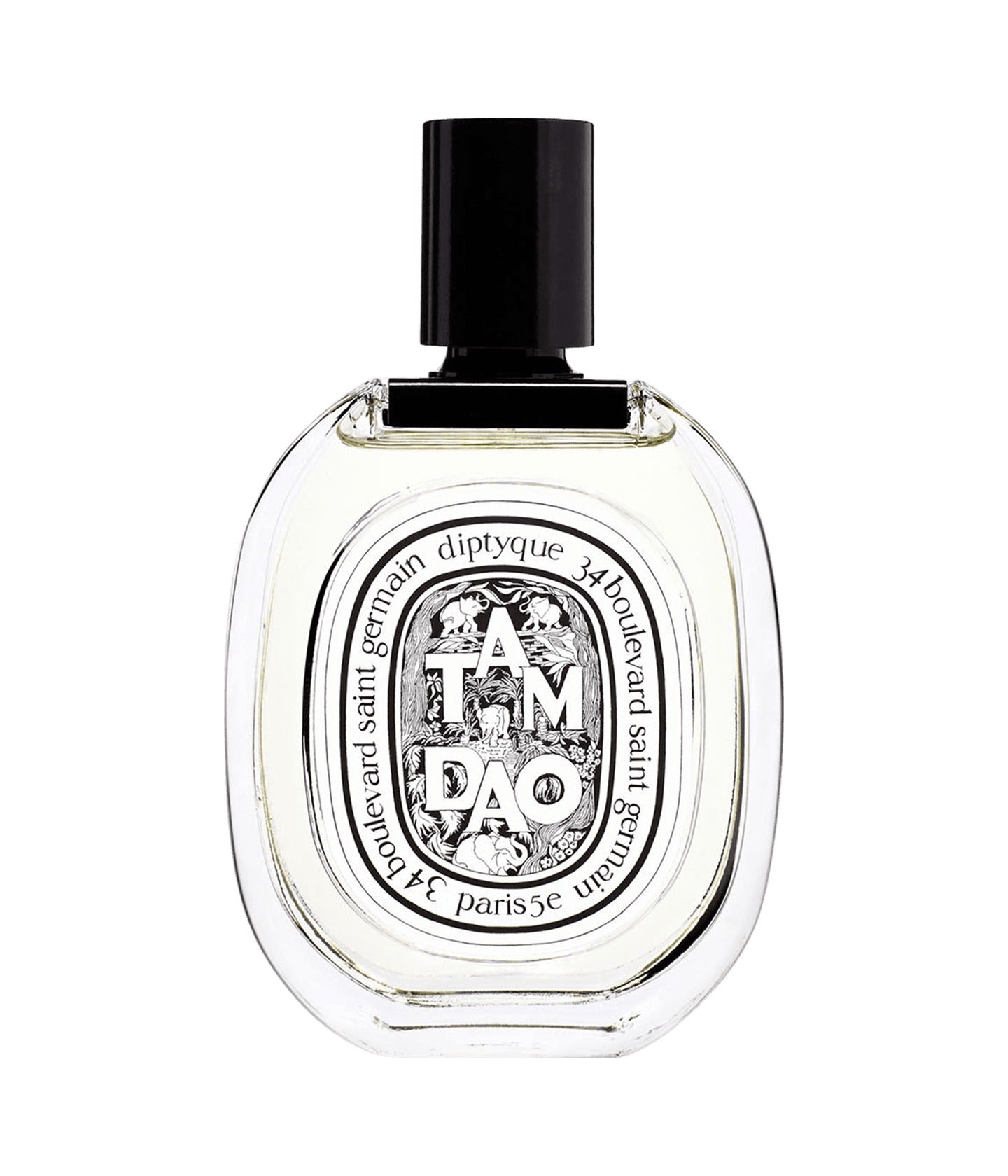 Eau de Toilette Tam Dao – Diptyque