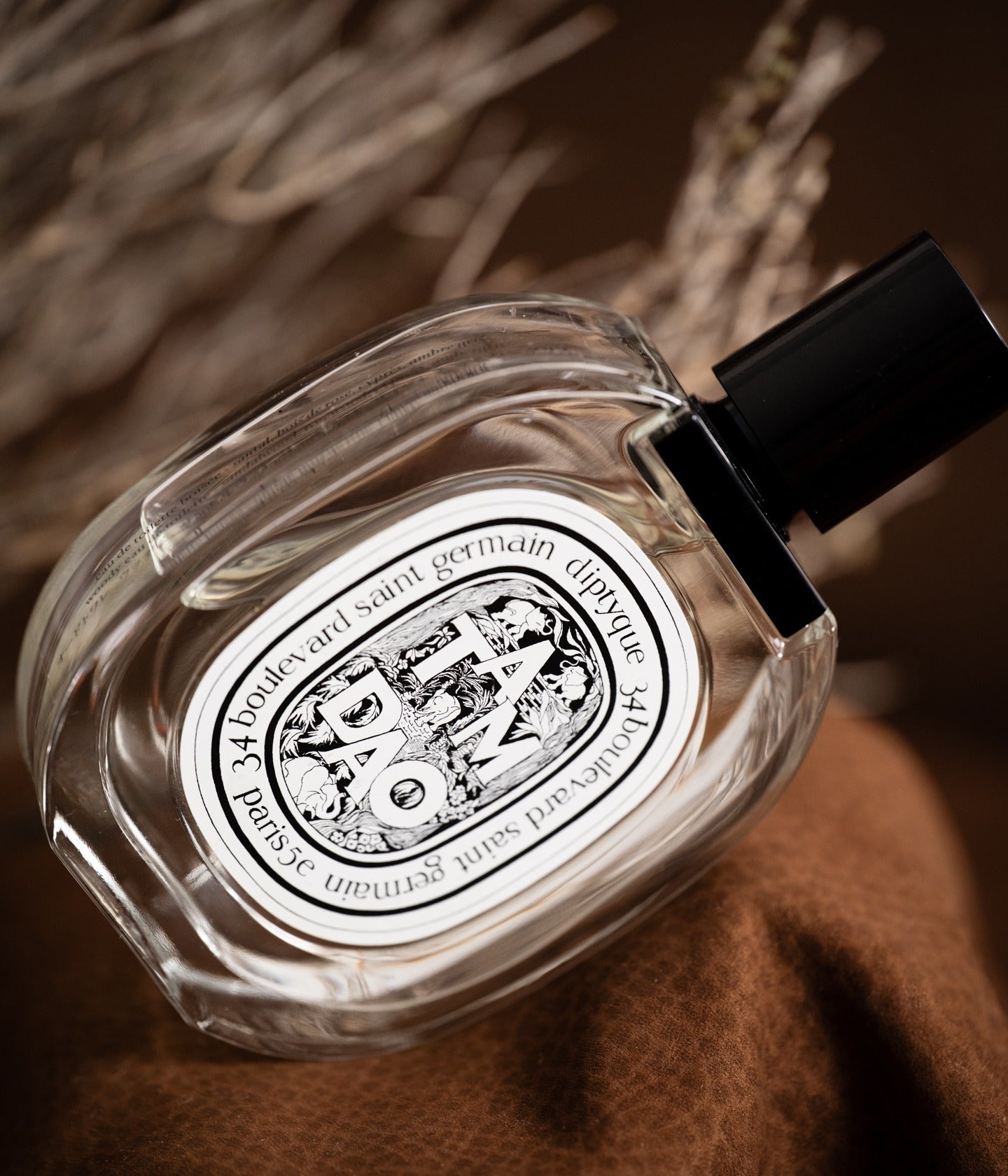 Eau de Toilette Tam Dao Mood – Diptyque