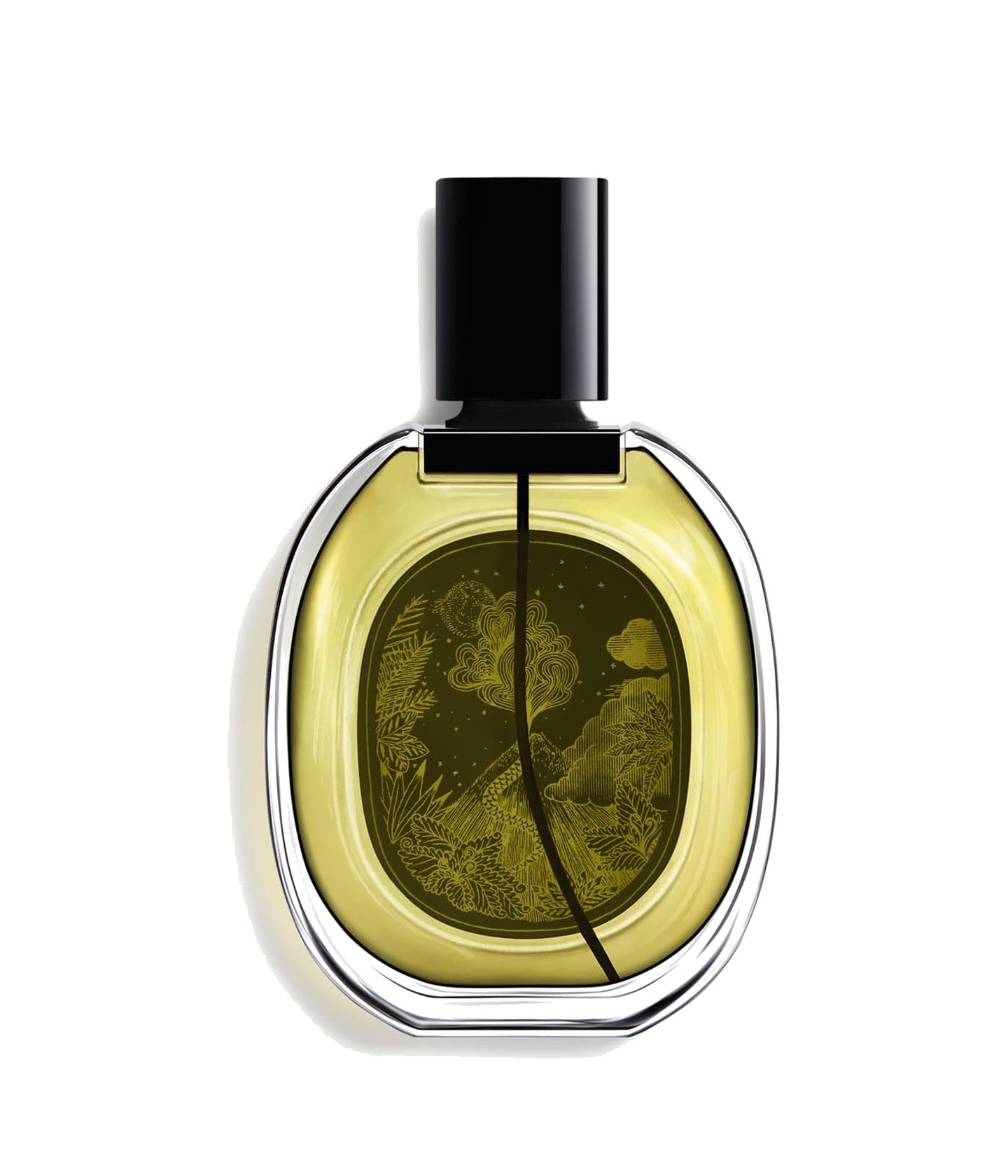 Eau de Parfum Tempo Rückseite – Diptyque