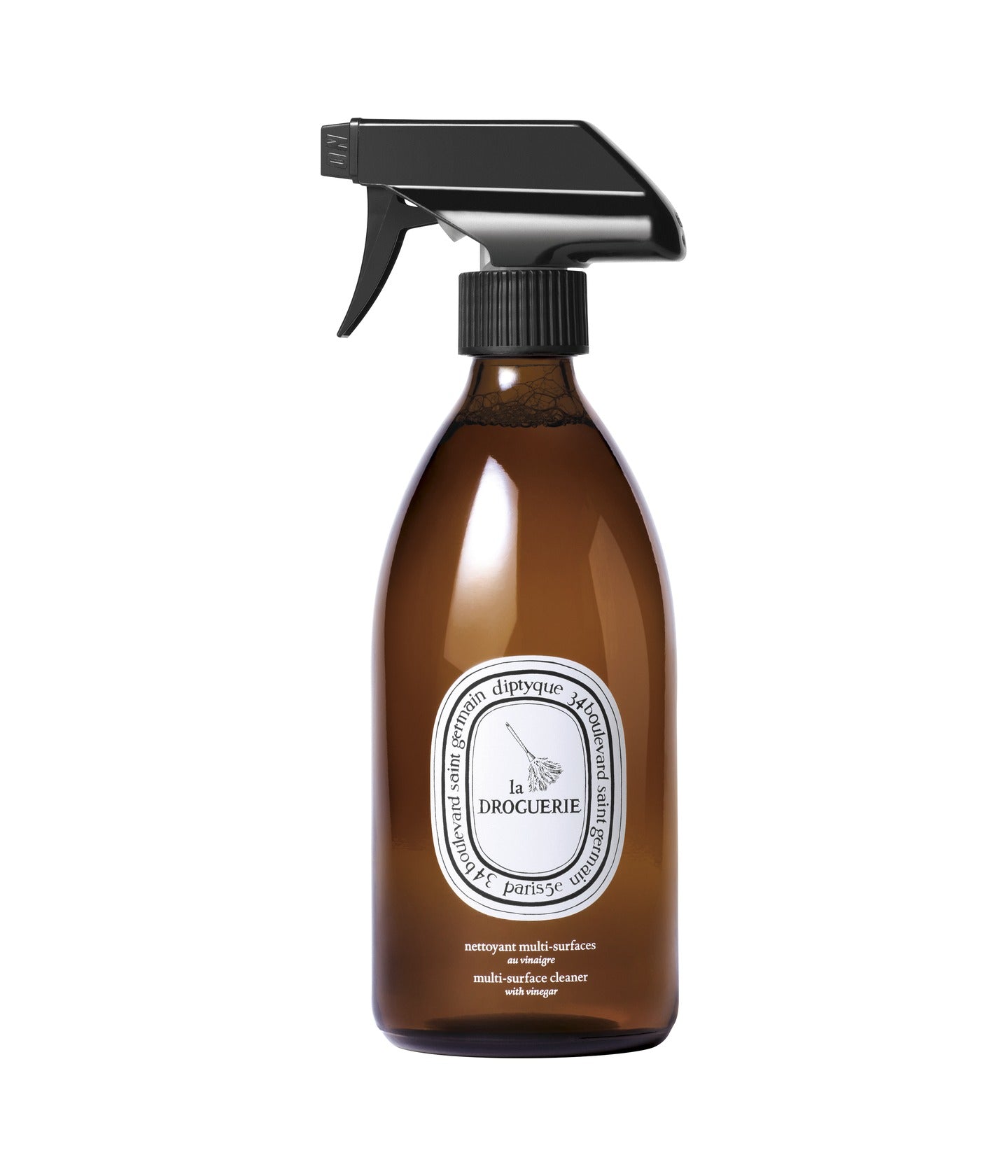 Universal­reiniger mit Essig – Diptyque