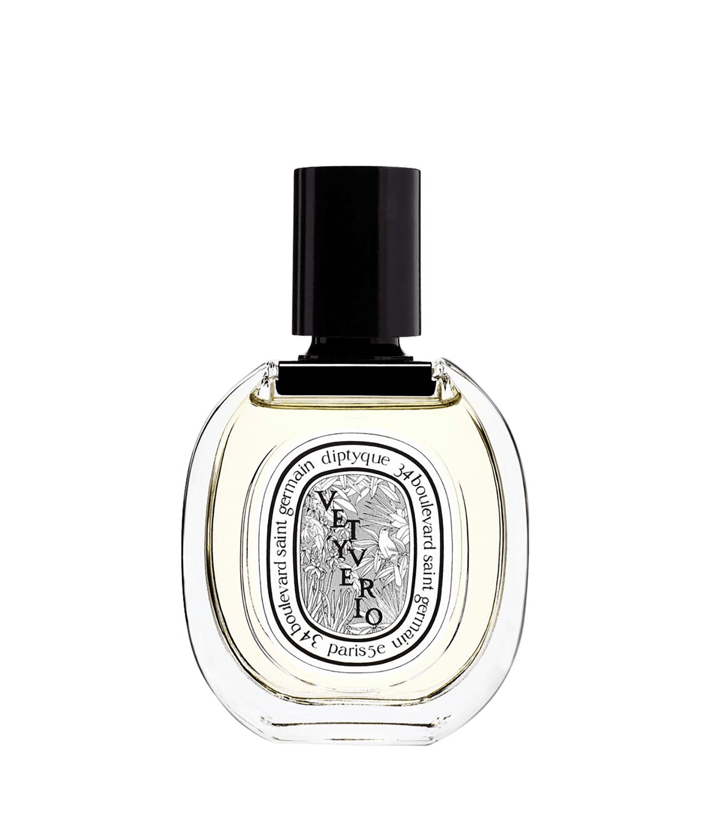Eau de Toilette Vetyverio – Diptyque