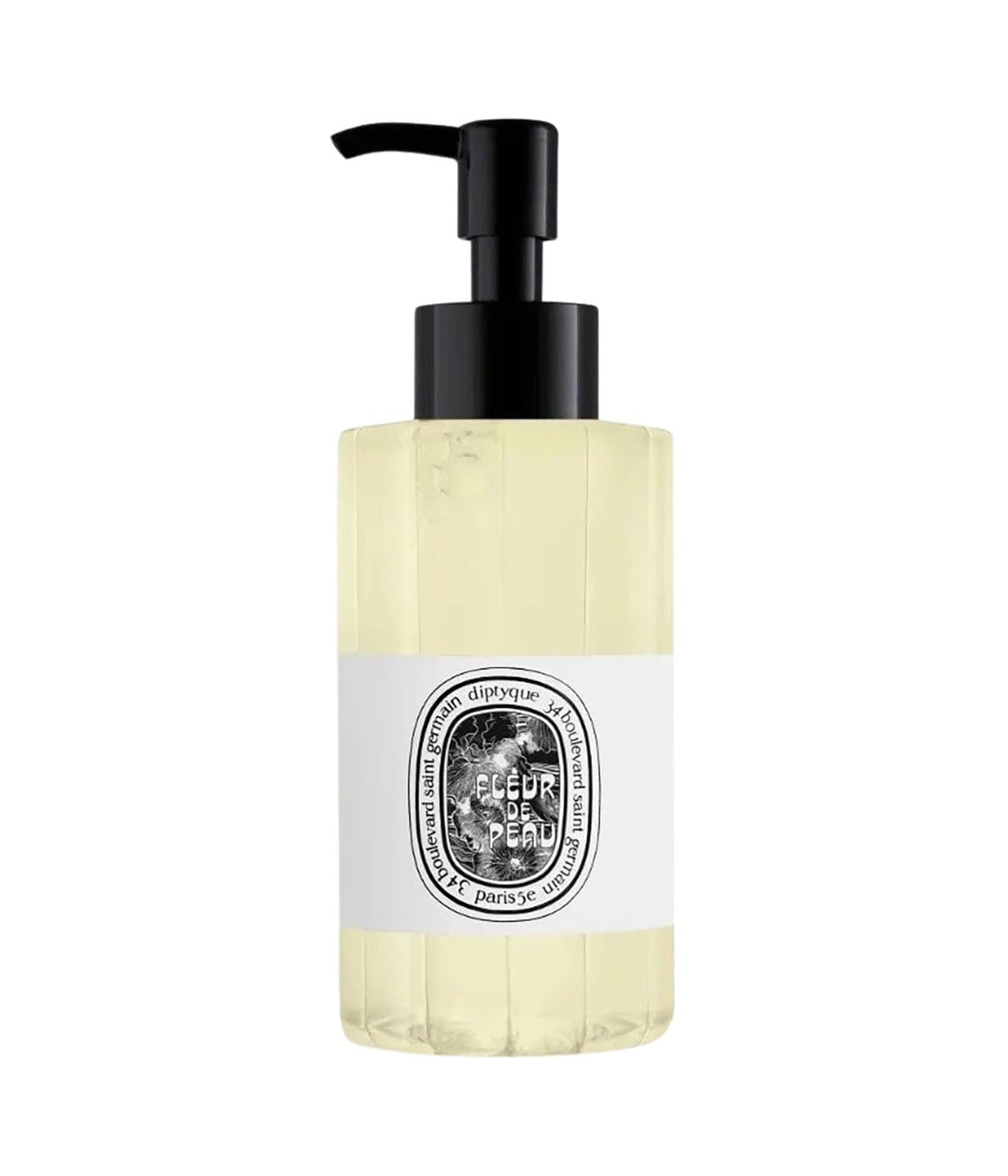 Waschgel Fleur de Peau – Diptyque