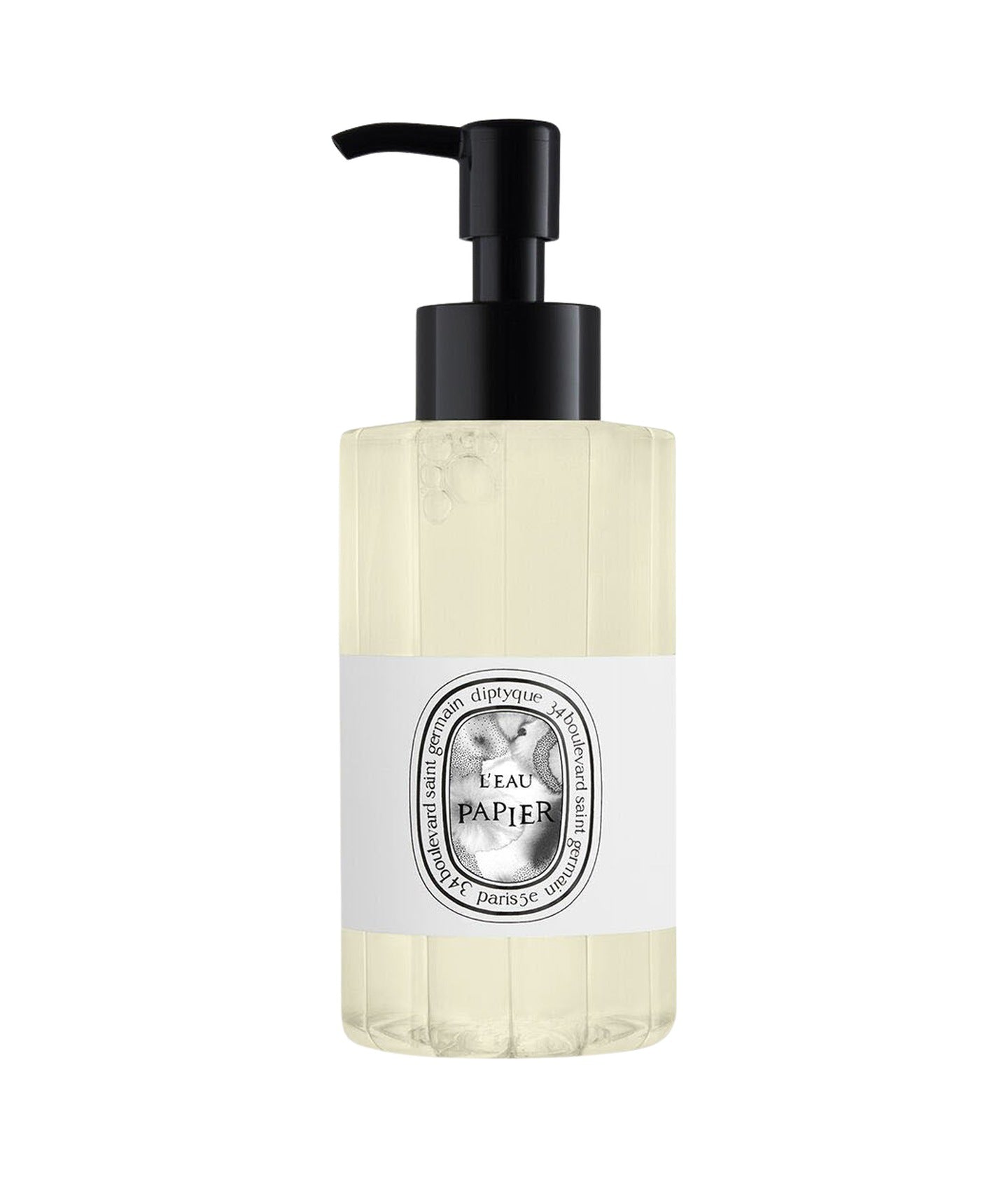 Waschgel L'Eau Papier – Diptyque