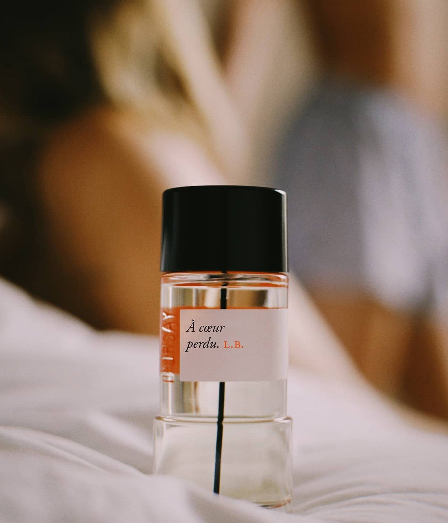 D'Orsay Eau de Parfum L.B. À cœur perdu