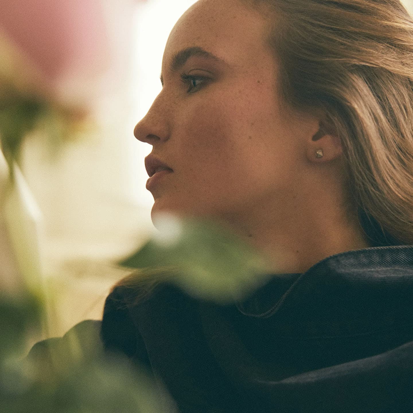 Eau de Parfum R.B. Une Rose Au Paradis