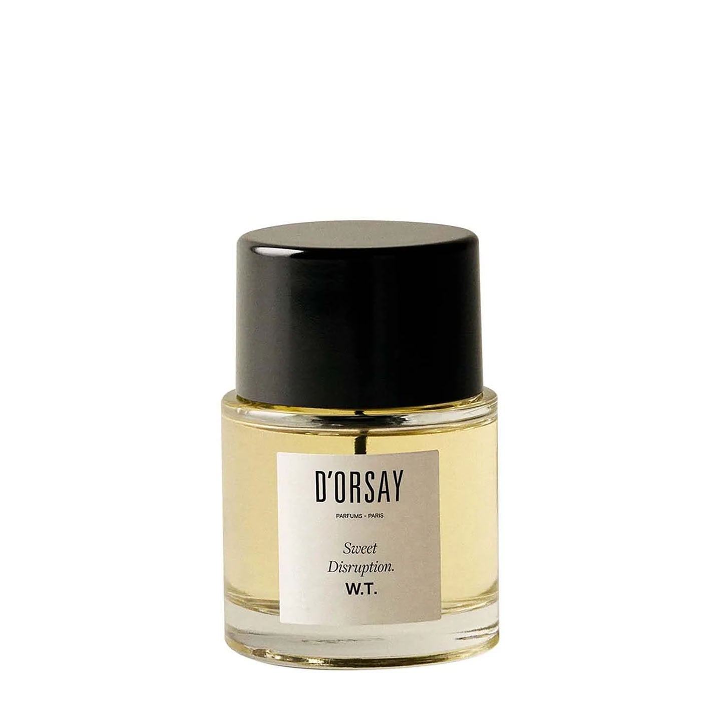 Eau de Parfum W.T. Sweet Disruption, 50ml