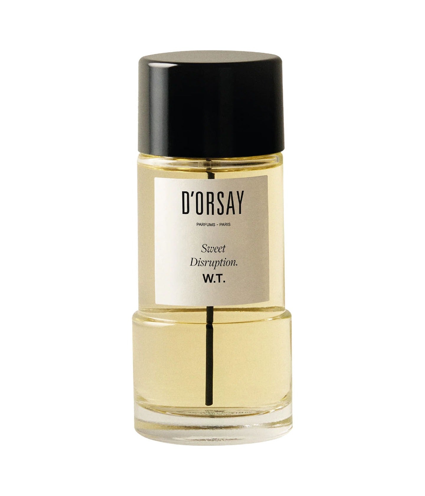D'Orsay Eau de Parfum W.T. Sweet Disruption, 90 ml