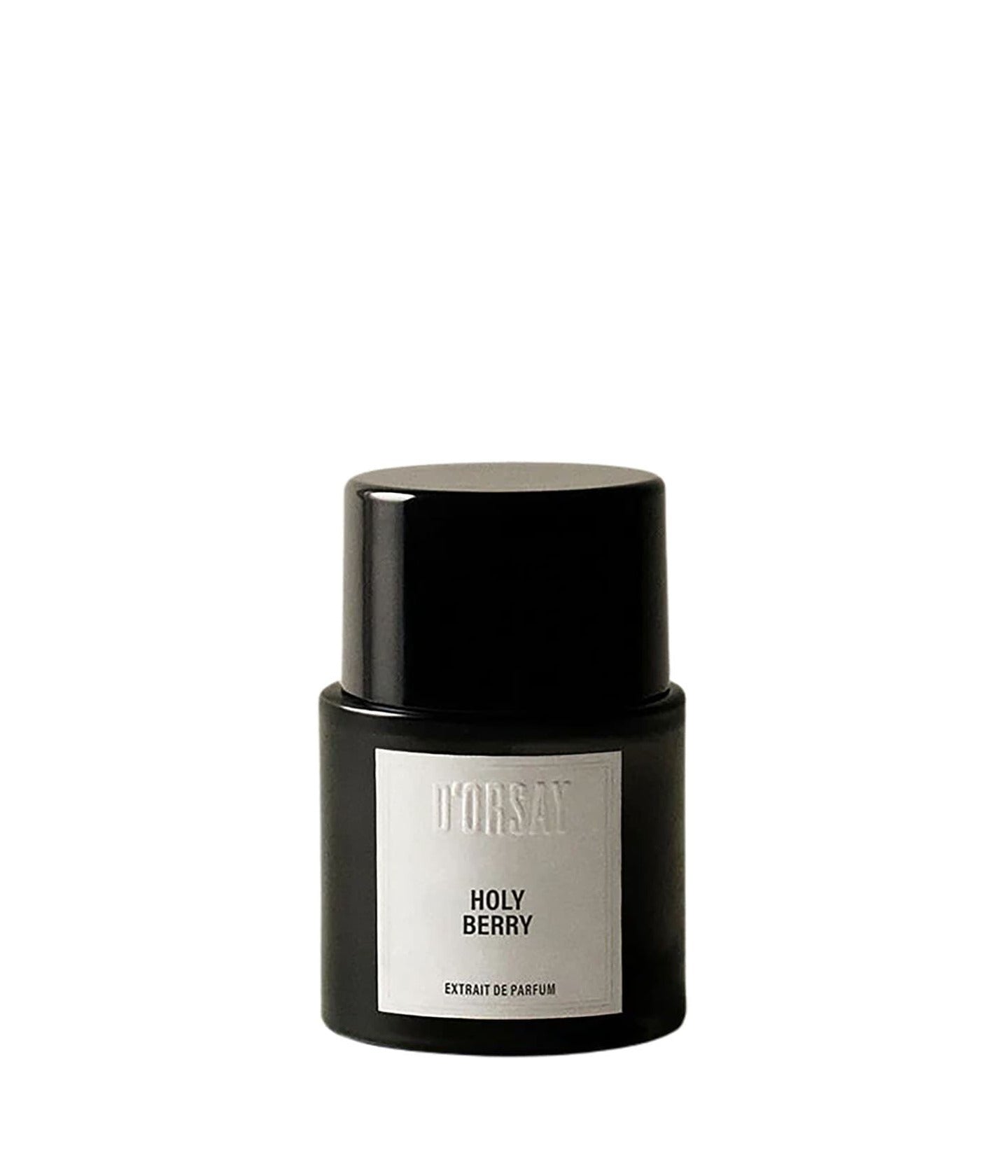 D'Orsay Extrait de Parfum Holy Berry, 50 ml