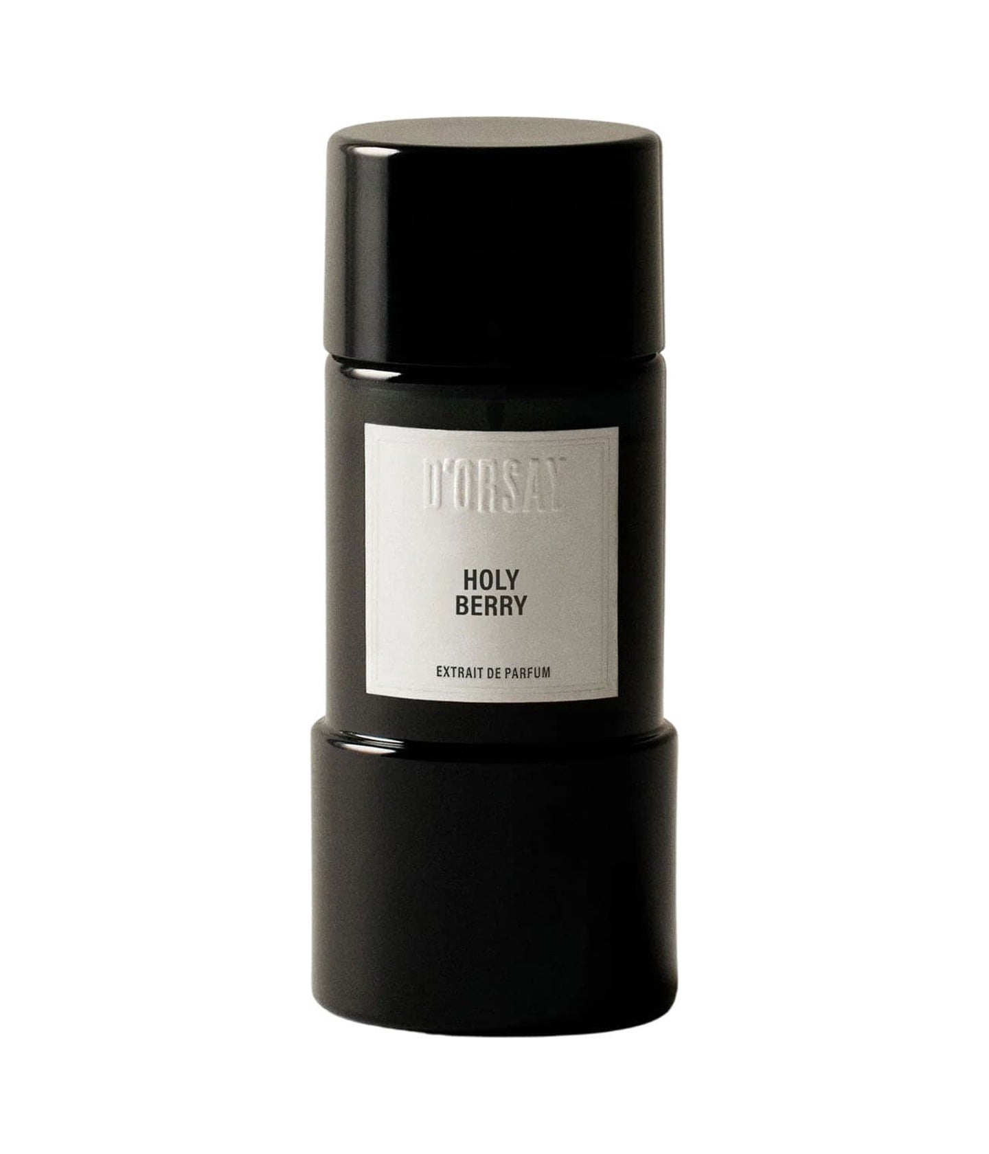 D'Orsay Extrait de Parfum Holy Berry, 90 ml
