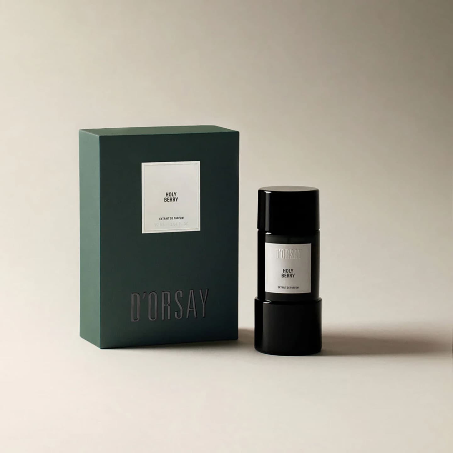 Extrait de Parfum Holy Berry