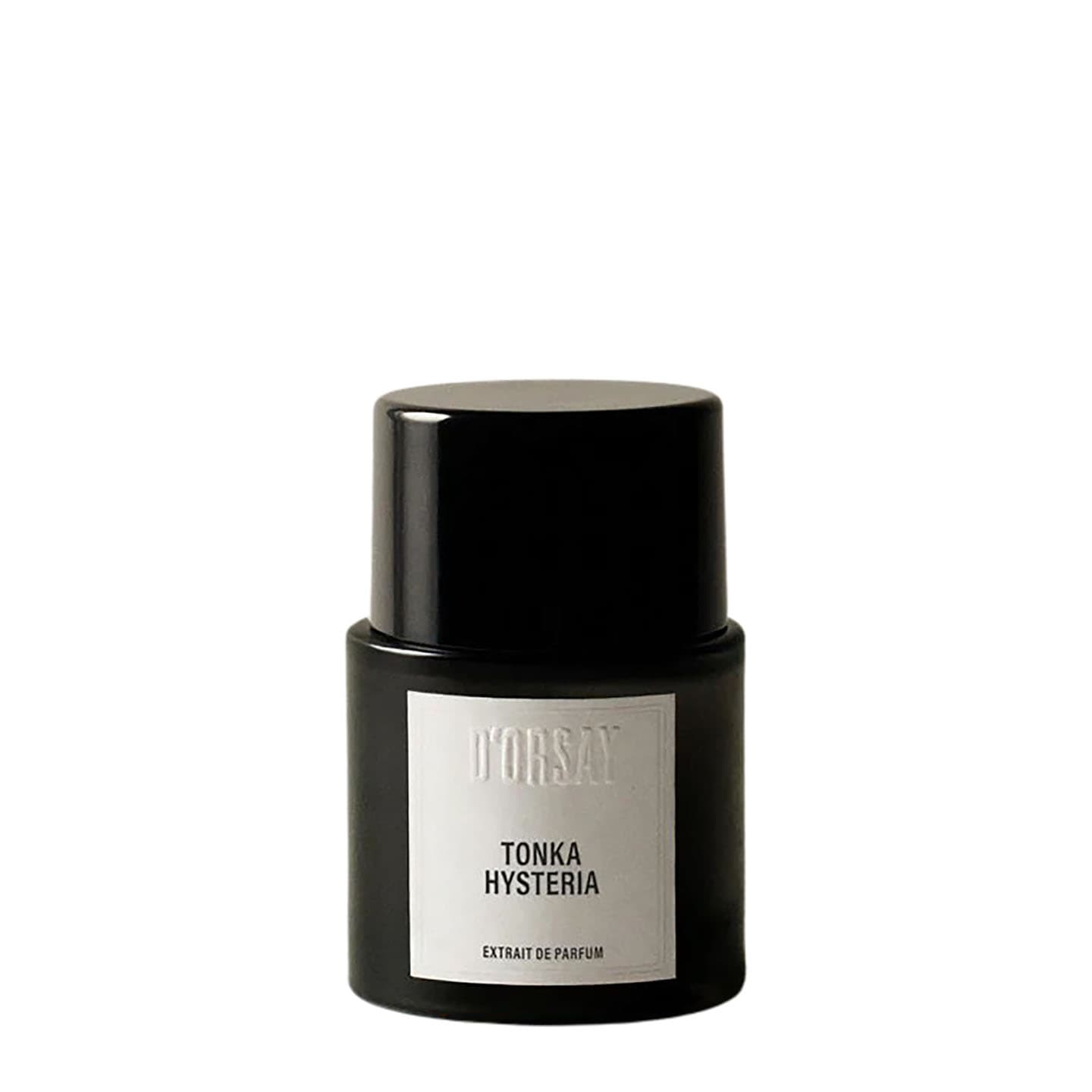 Extrait de Parfum Tonka Hysteria 50 ml