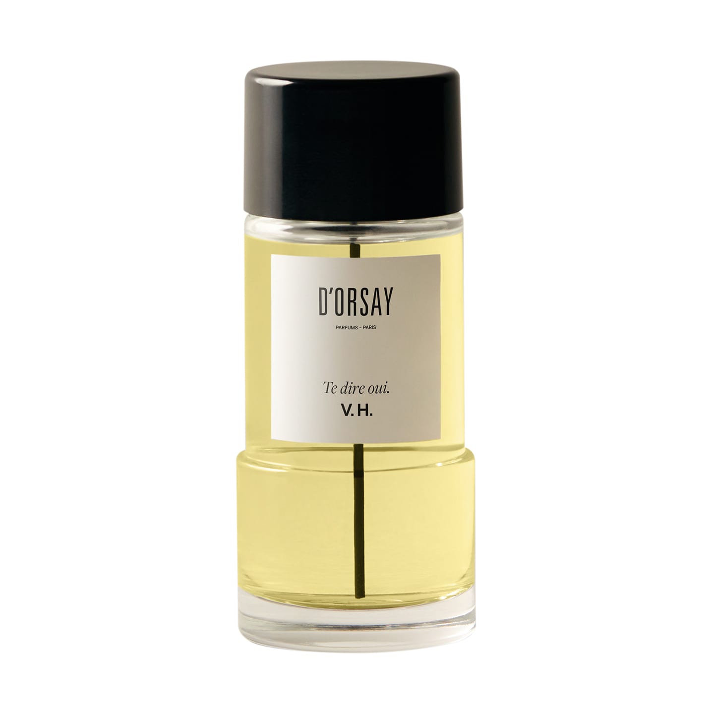 Eau de Parfum V.H. Te dire oui