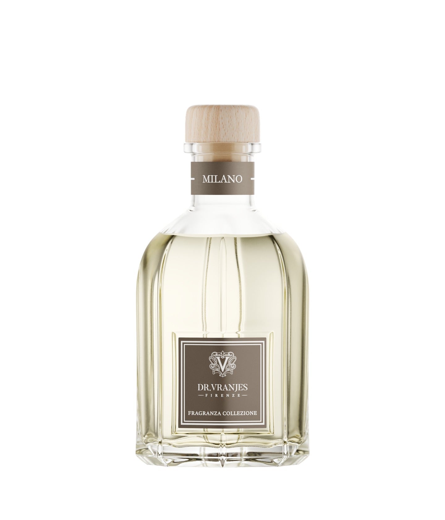 Diffusor Milano