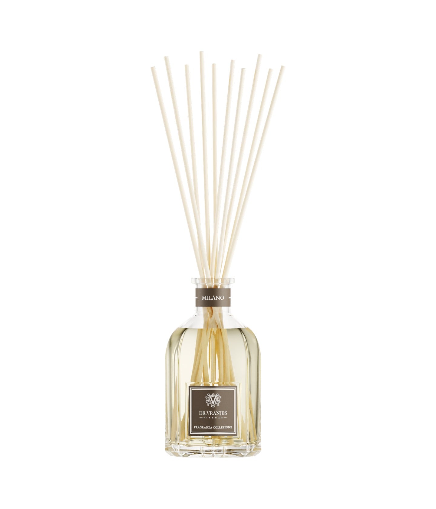 Diffusor Milano
