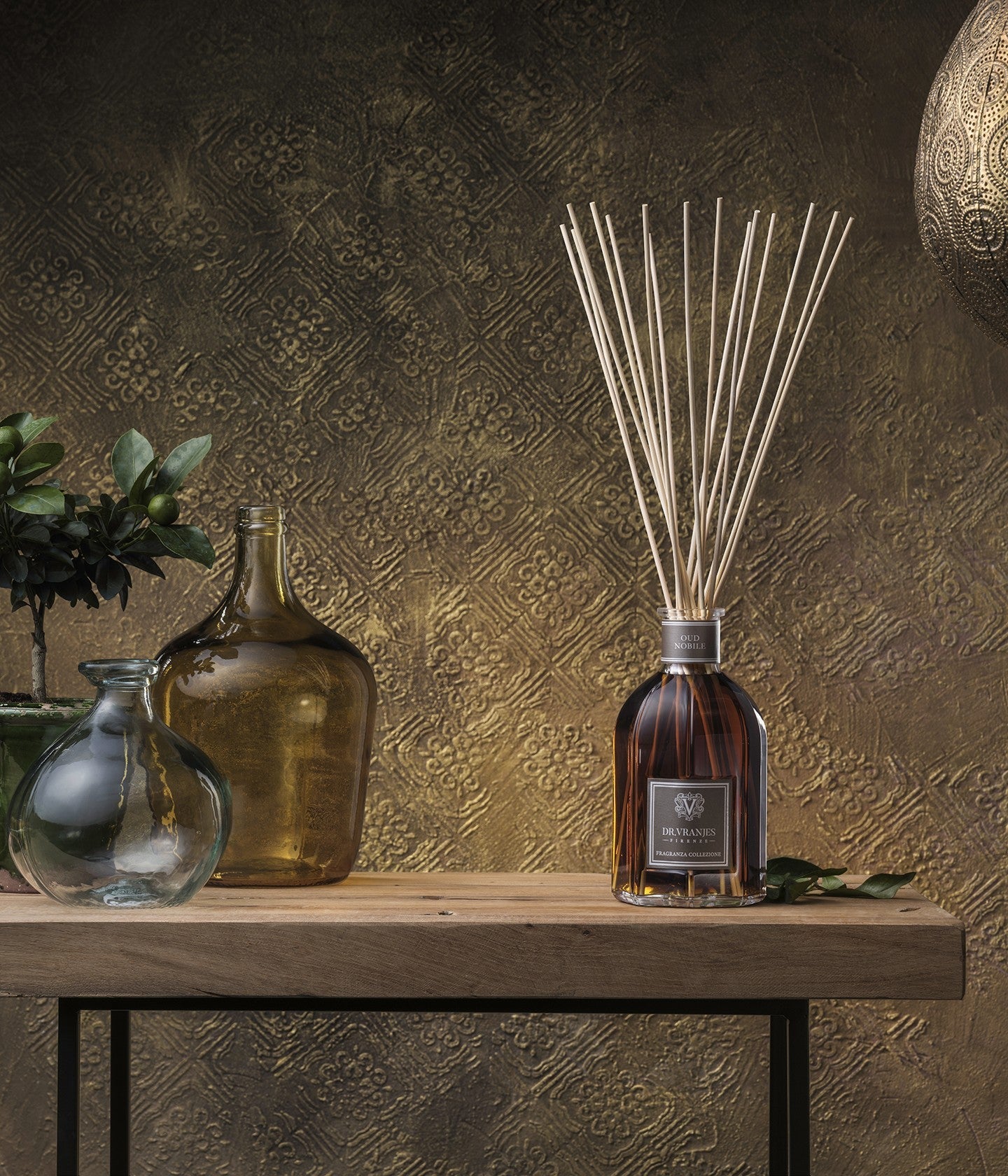 Diffusor Oud Nobile