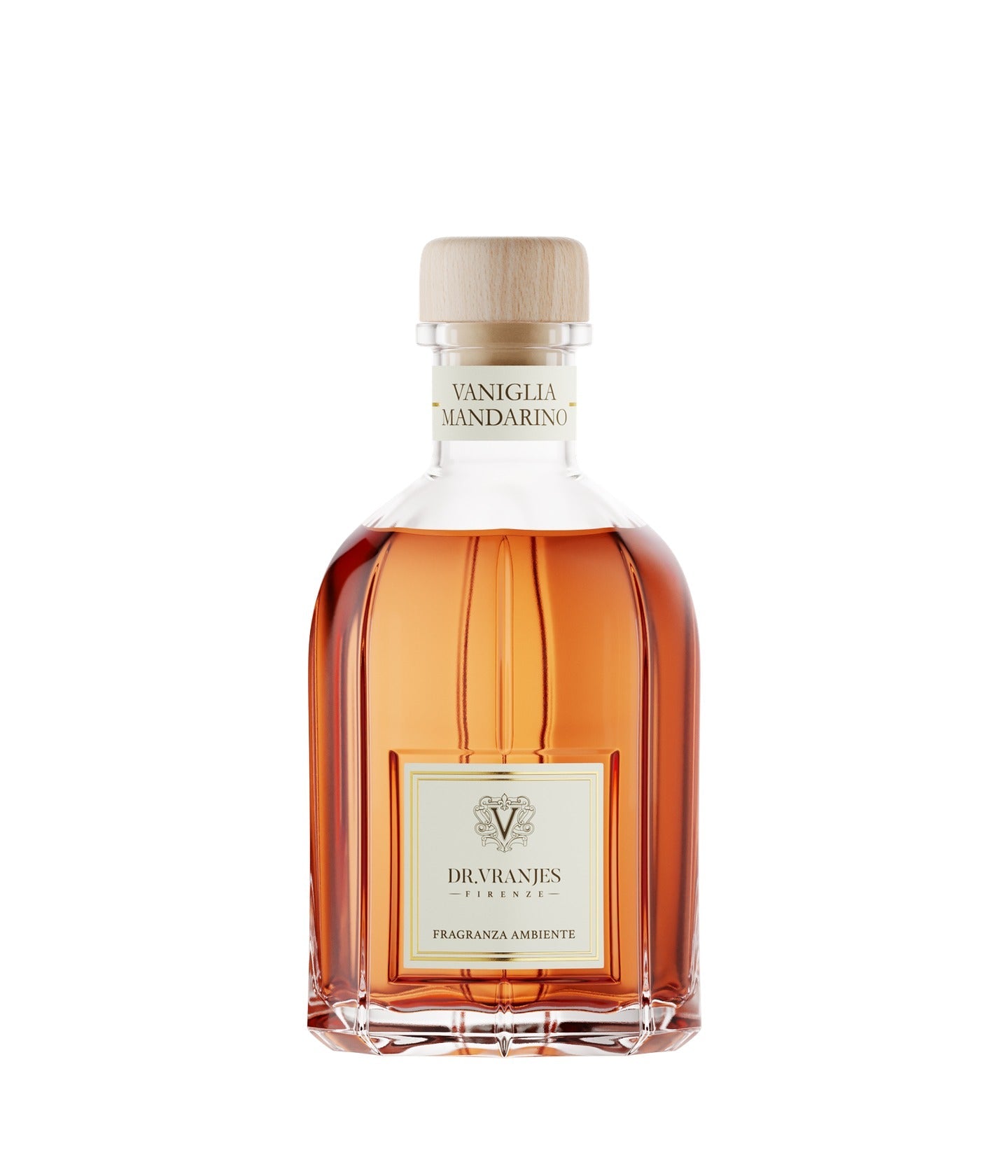 Diffusor Vaniglia Mandarino