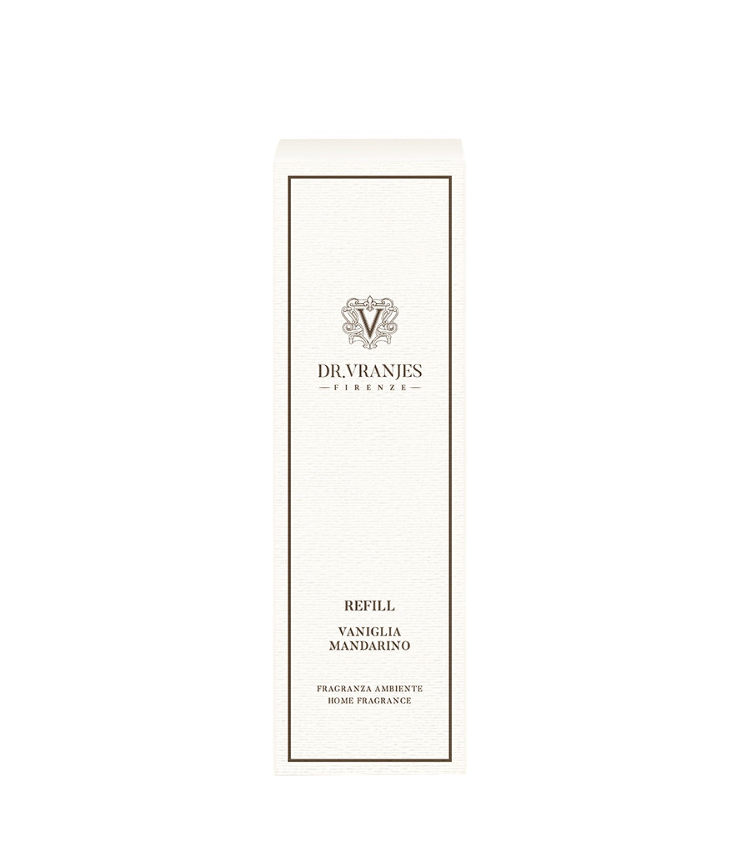 Diffusor Vaniglia Mandarino Refill