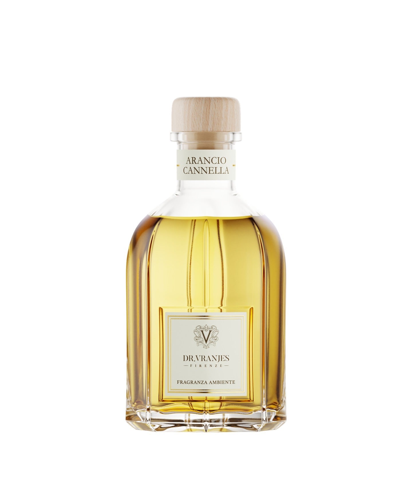 Diffusor Arancio Cannella