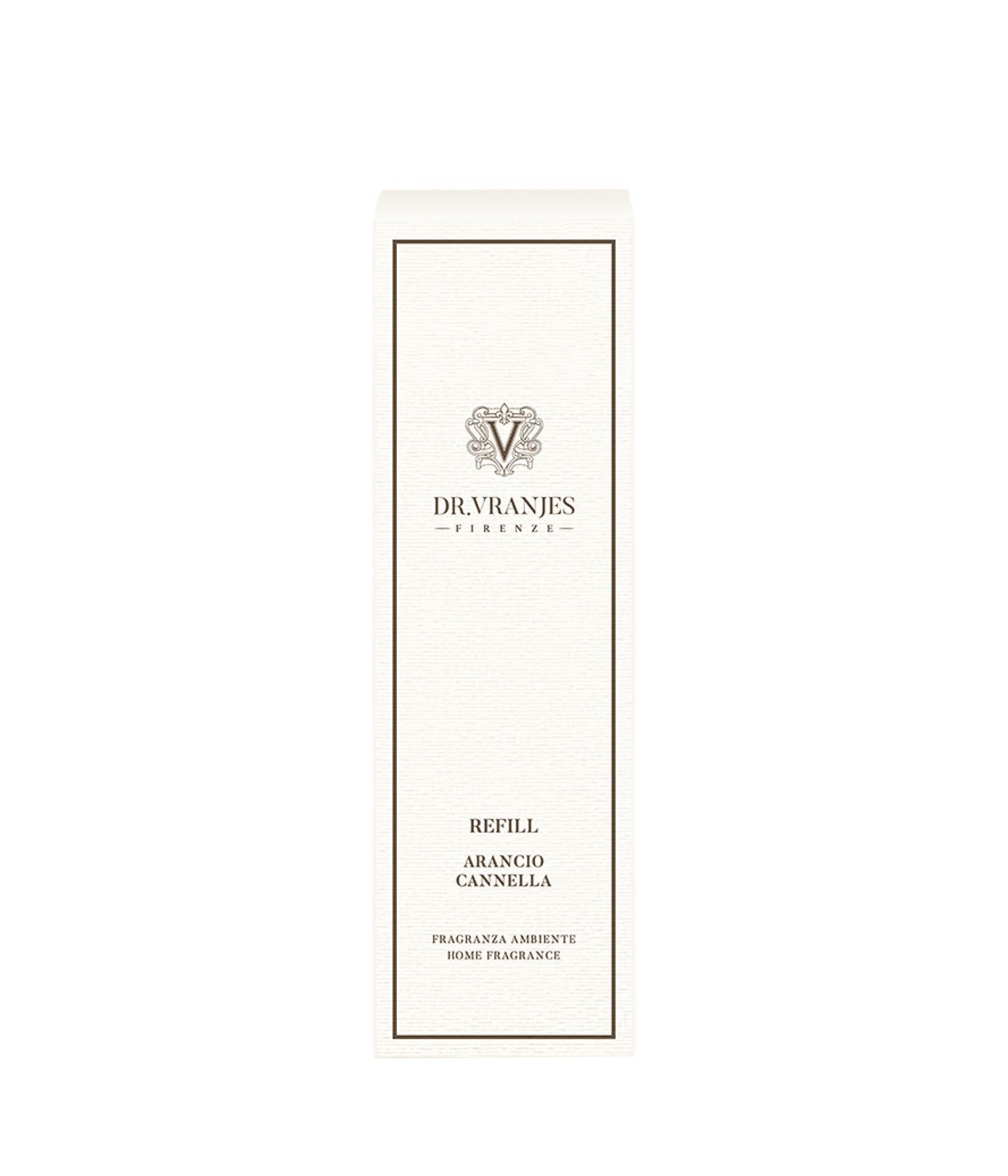 Diffusor Arancio Cannella Refill