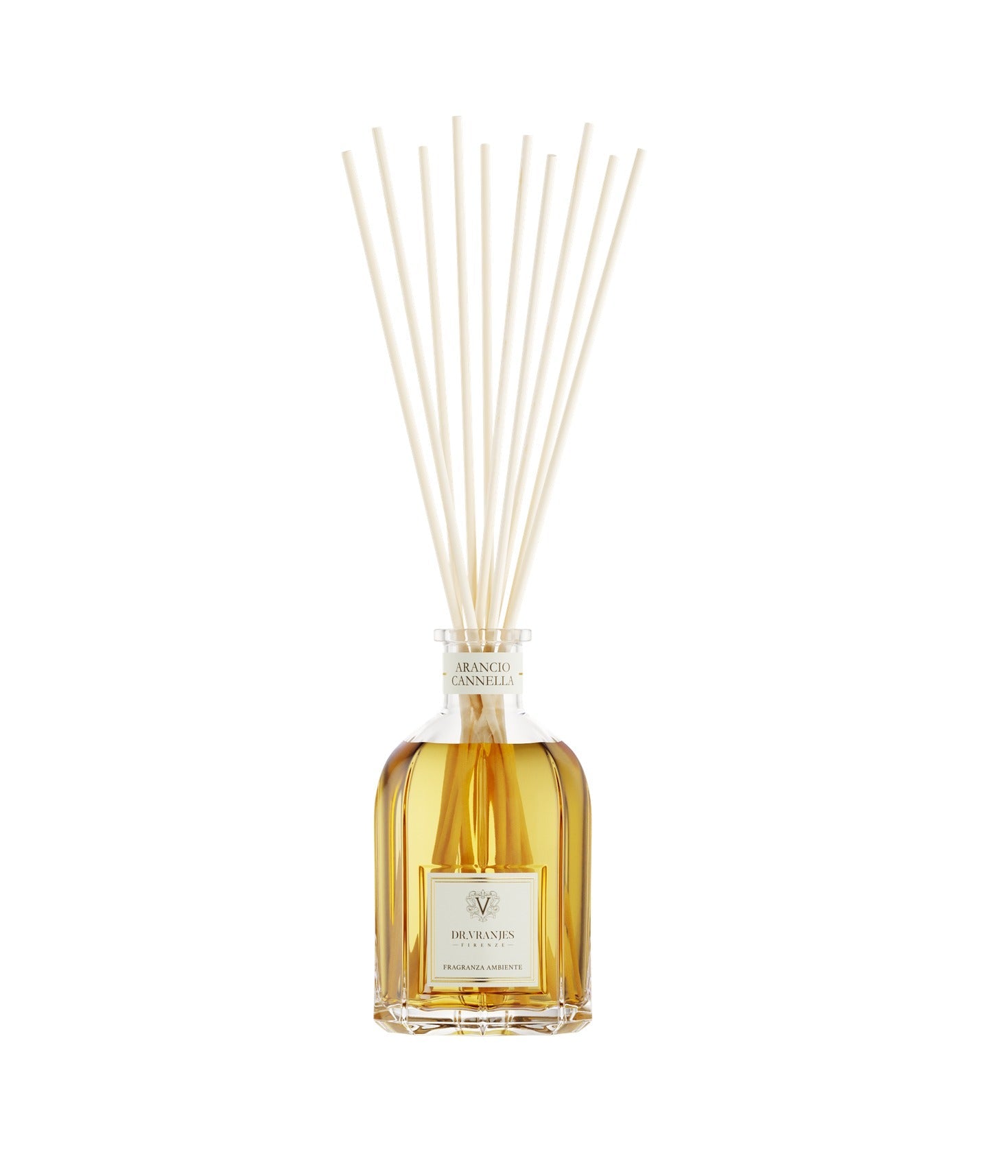 Diffusor Arancio Cannella