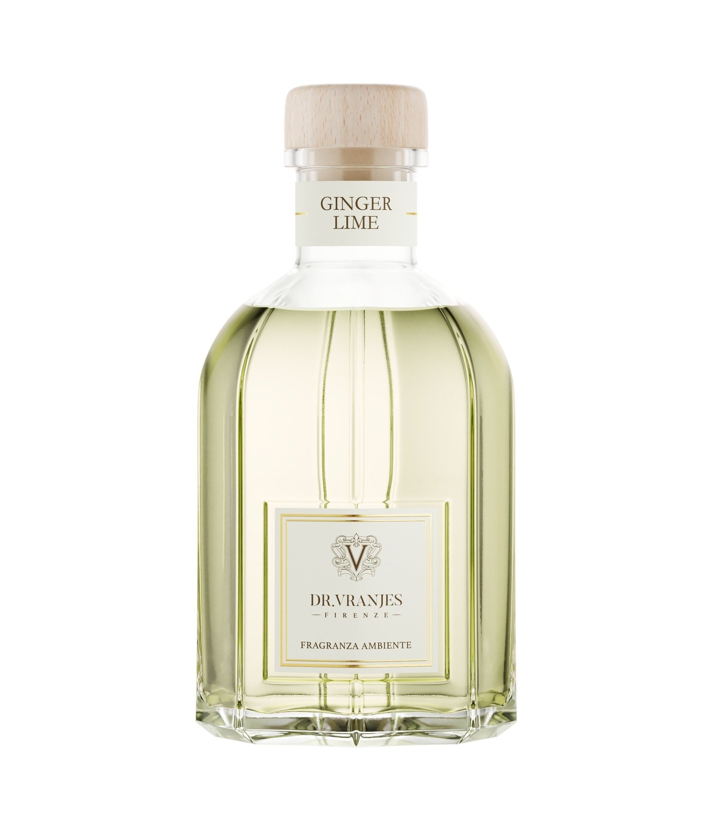 Diffusor Ginger Lime