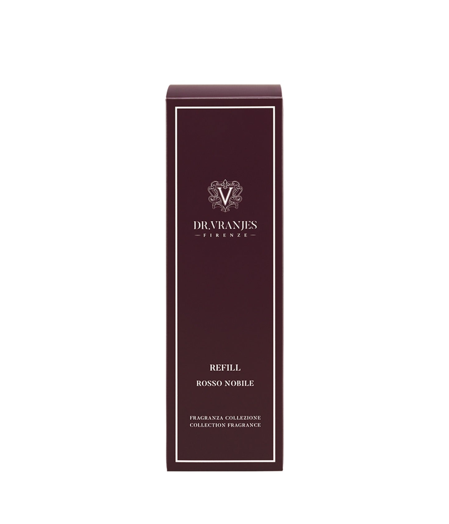 Diffusor Rosso Nobile Refill