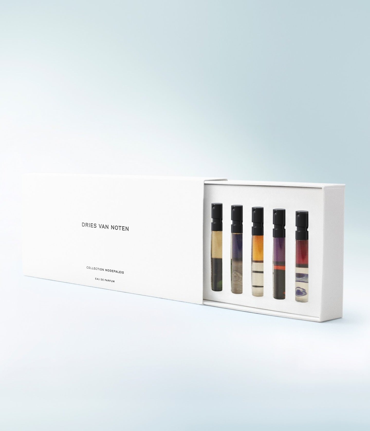Discovery Set Collection Modepaleis