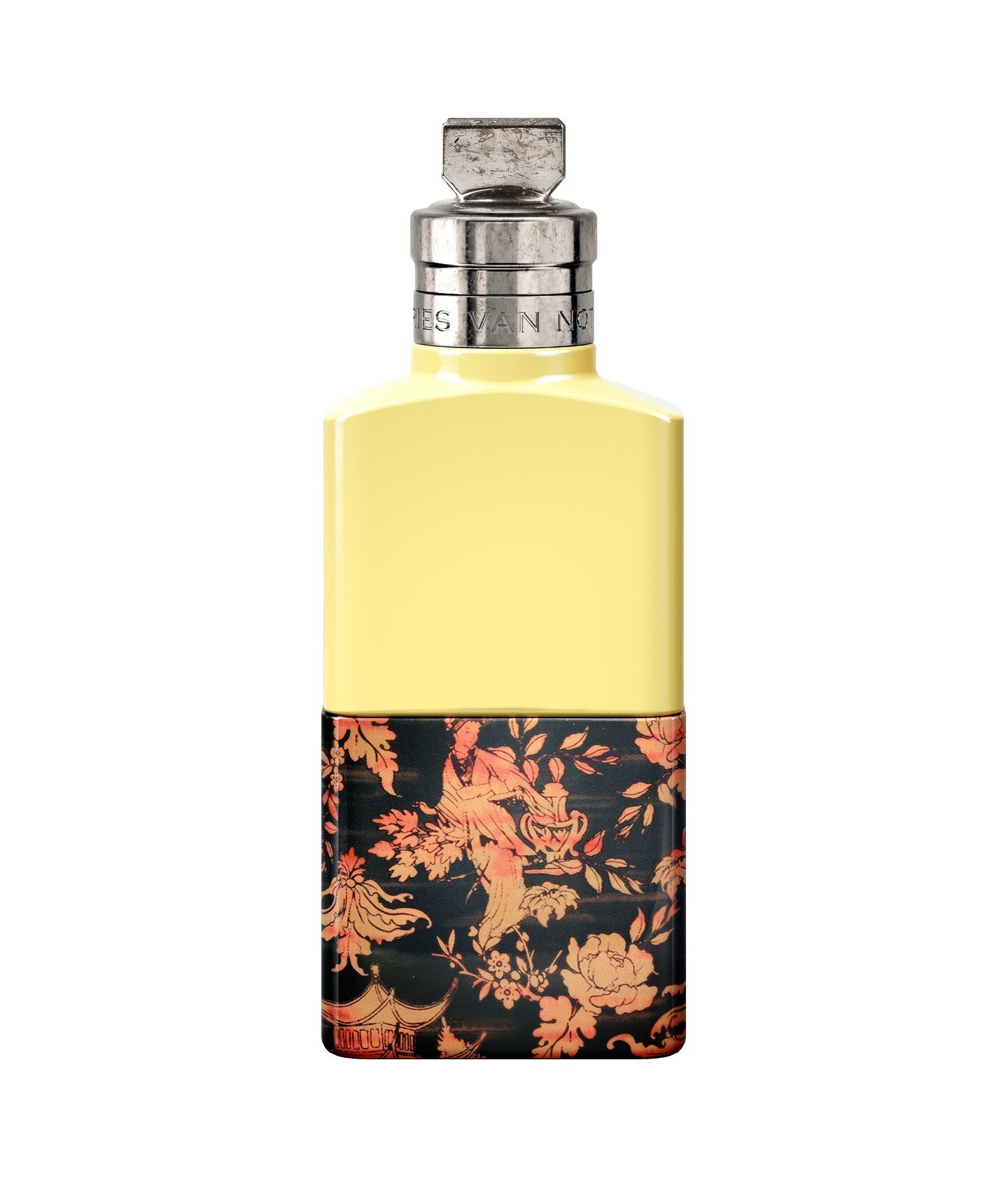 Eau de Parfum Bitter Splash