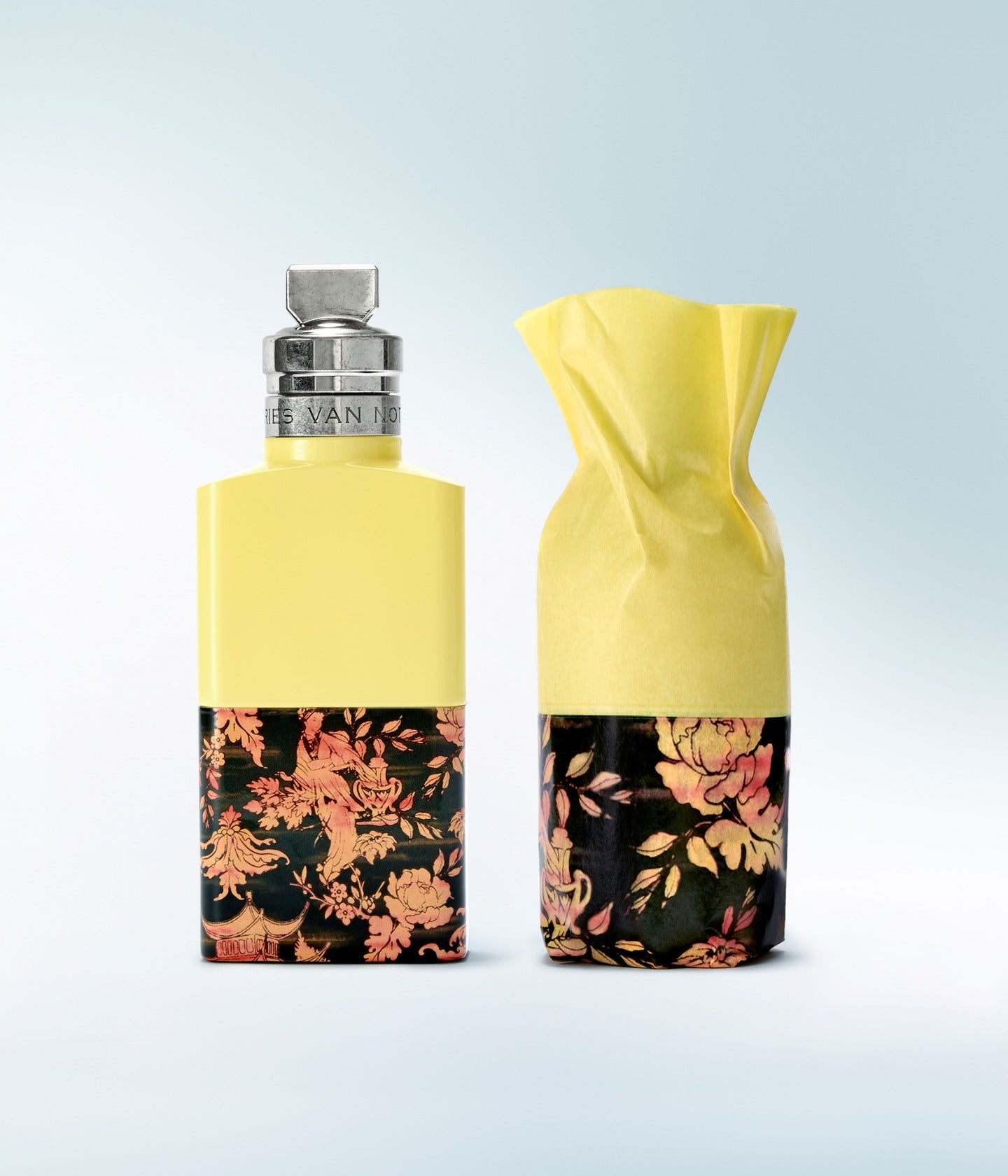 Eau de Parfum Bitter Splash