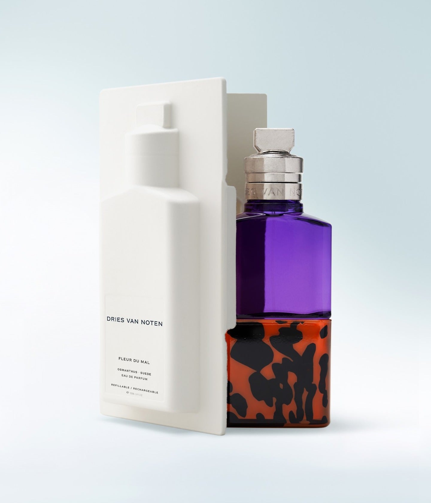 Eau de Parfum Fleur du Mal