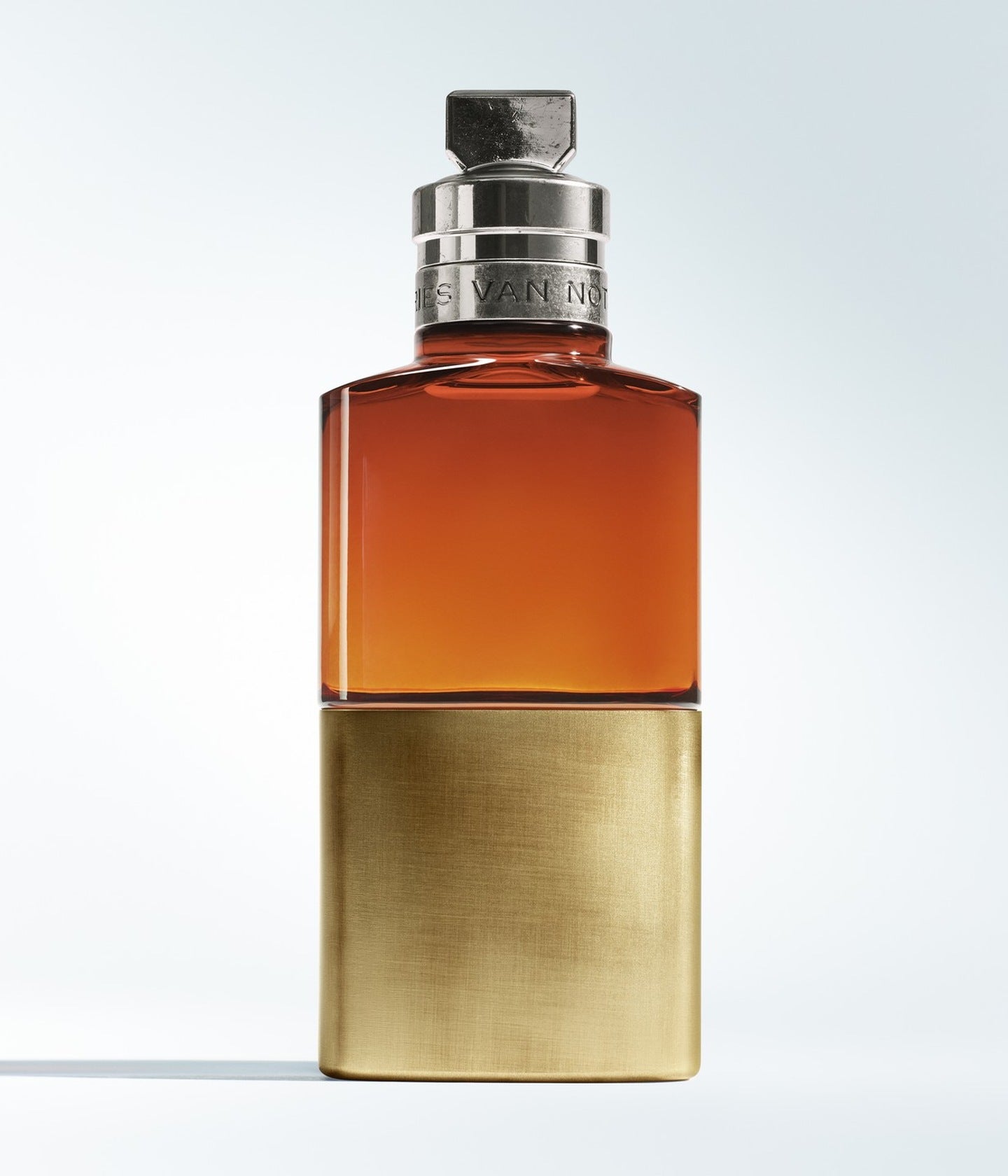 Eau de Parfum Havana Gold