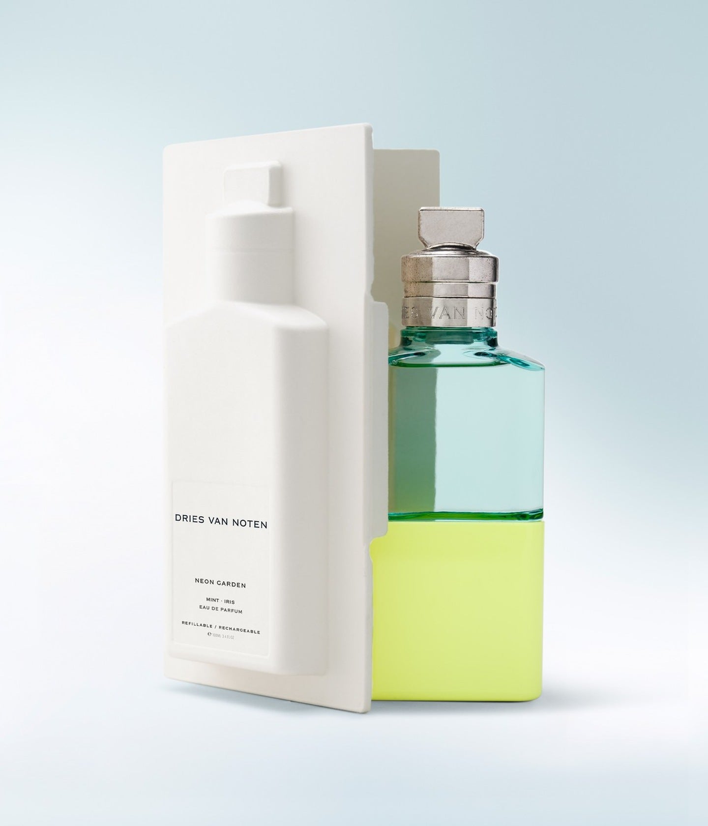 Eau de Parfum Neon Garden