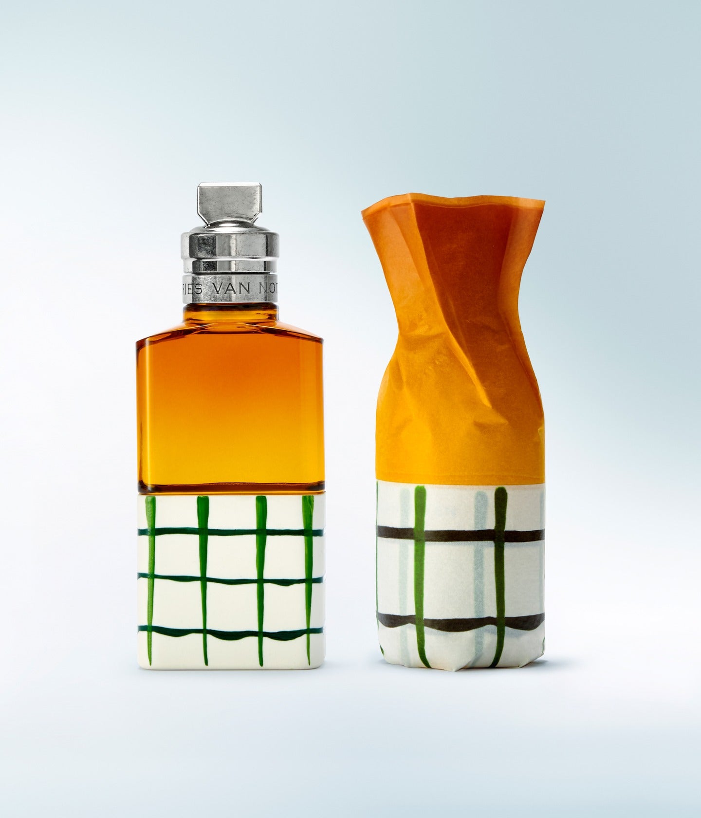 Eau de Parfum Rock The Myrrh