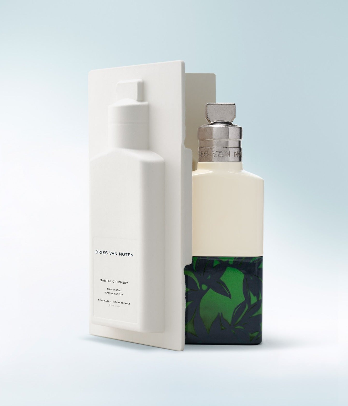 Eau de Parfum Santal Greenery