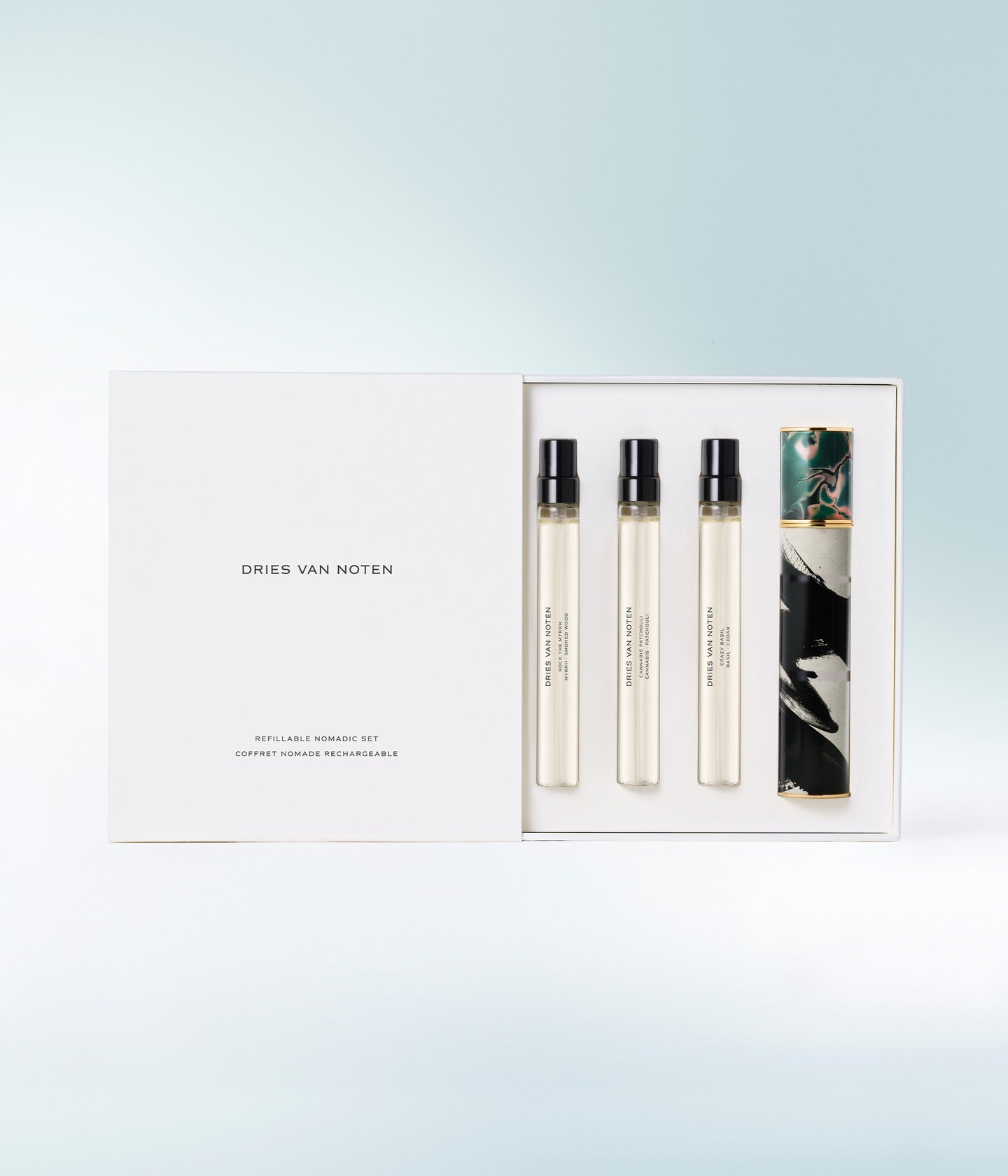 Woody Nomadic Set
