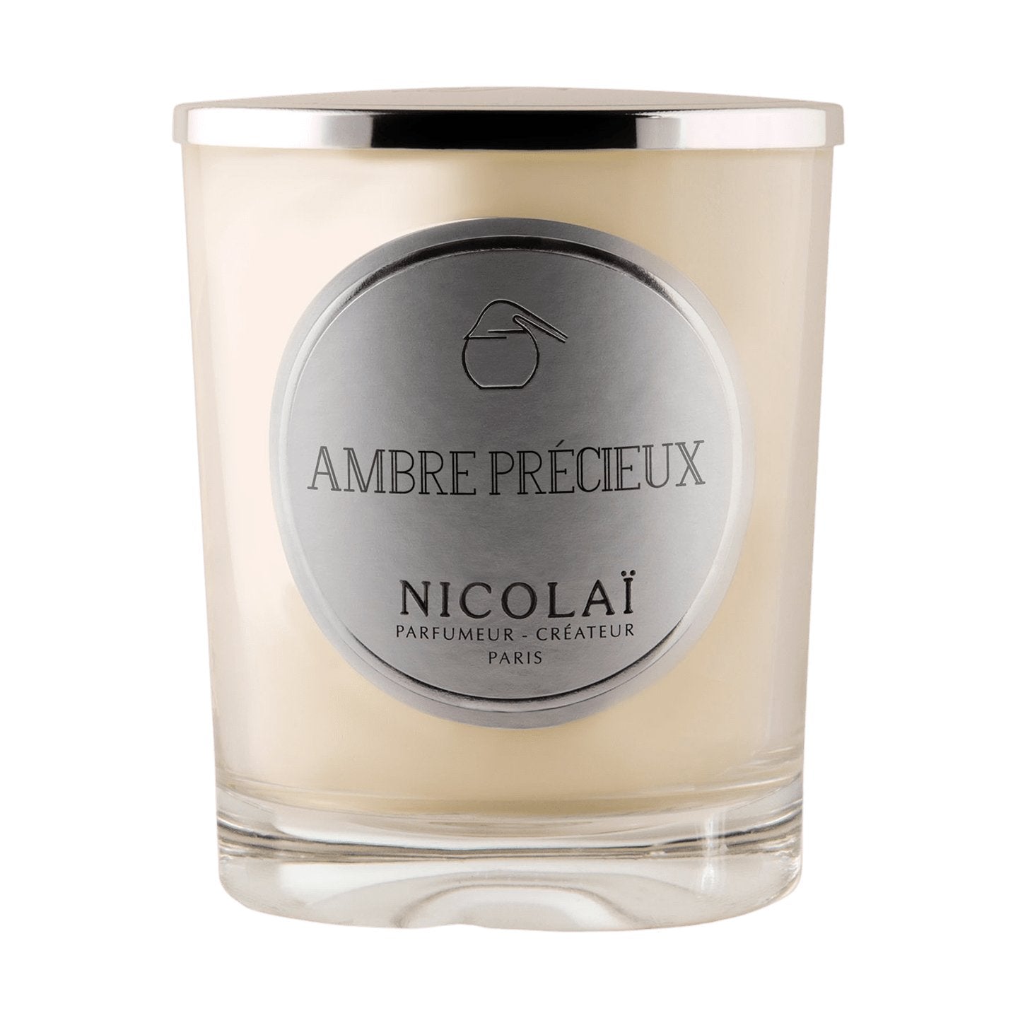 Duftkerze Ambre Précieux