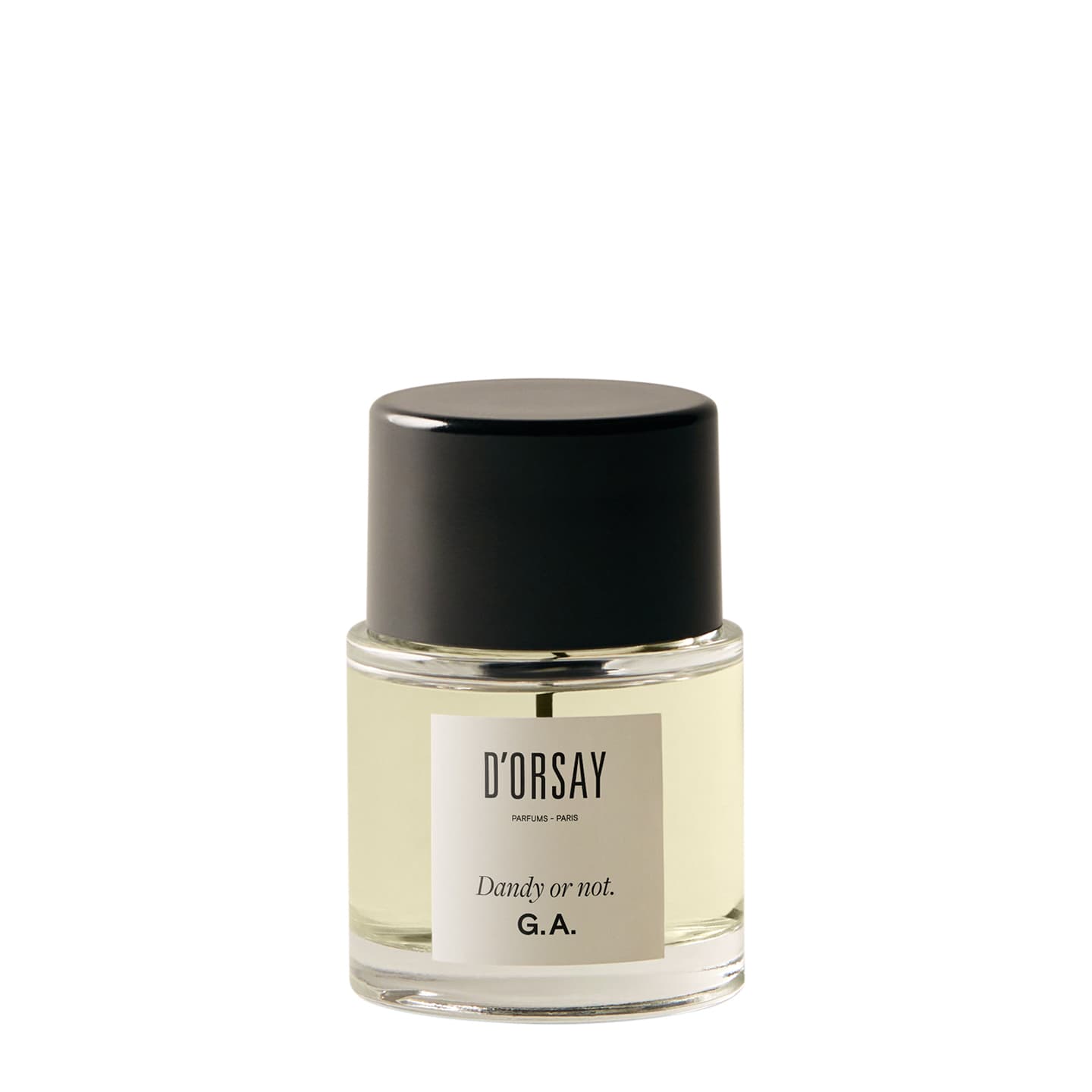 Eau de Parfum G.A. Dandy Or Not, 50ml