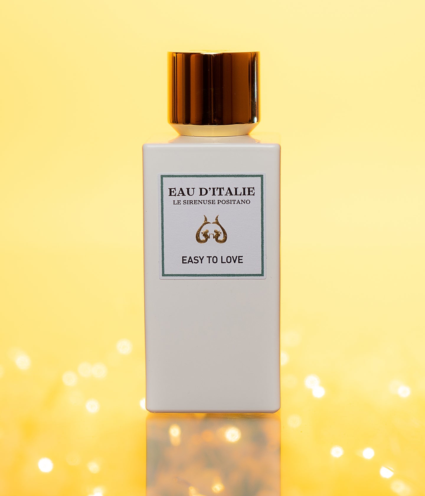 Eau de Parfum Easy to Love