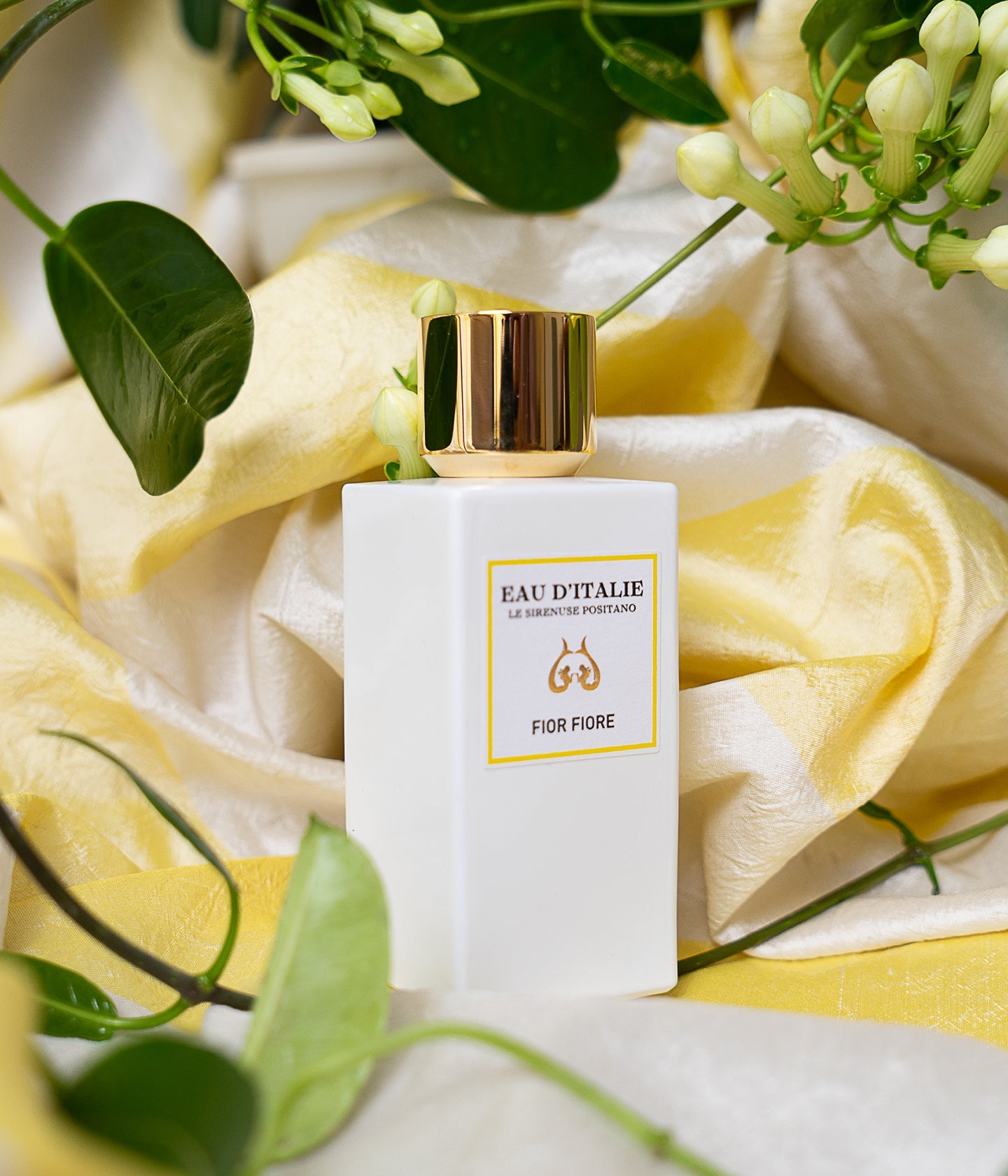 Eau de Parfum Fior Fiore