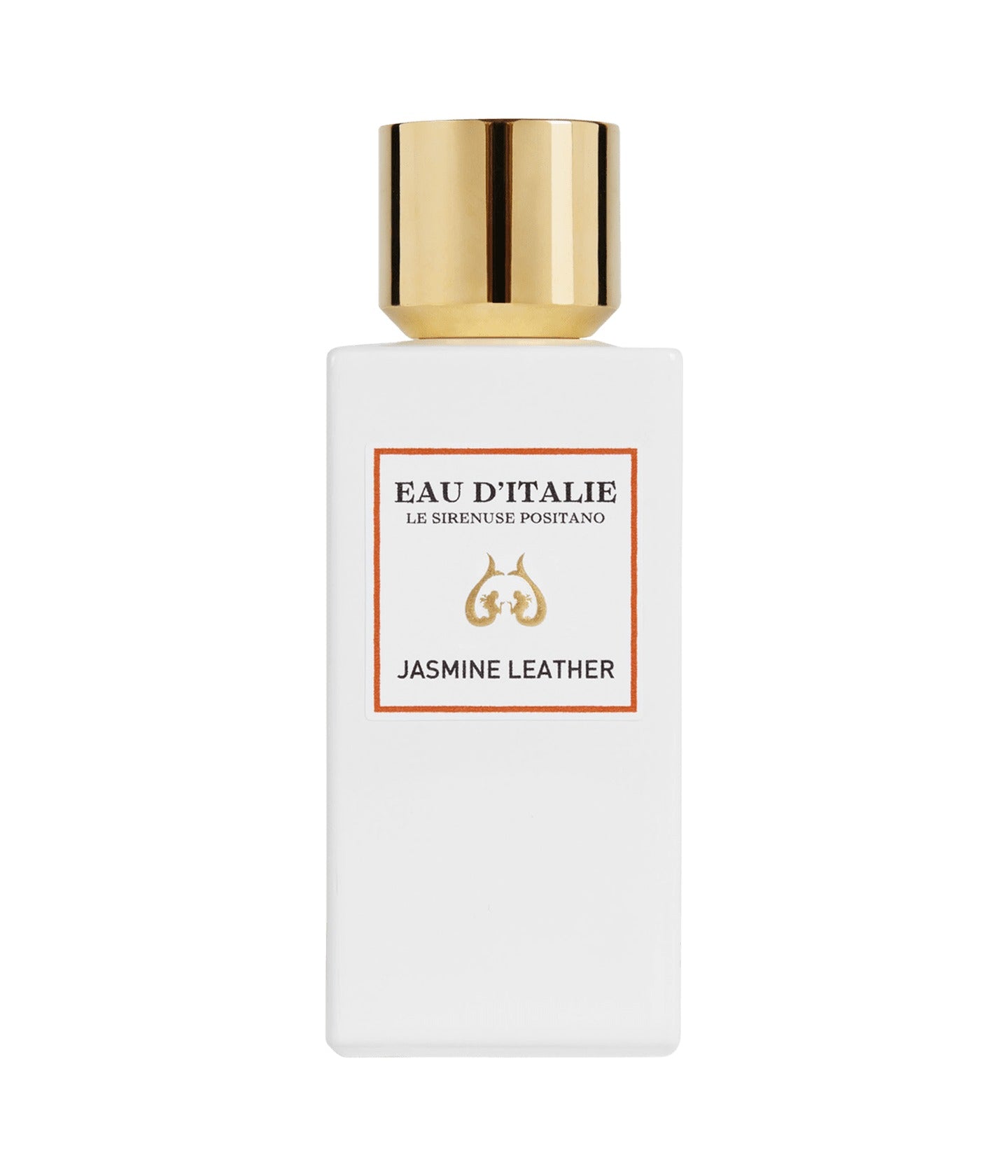 Eau de Parfum Jasmine Leather