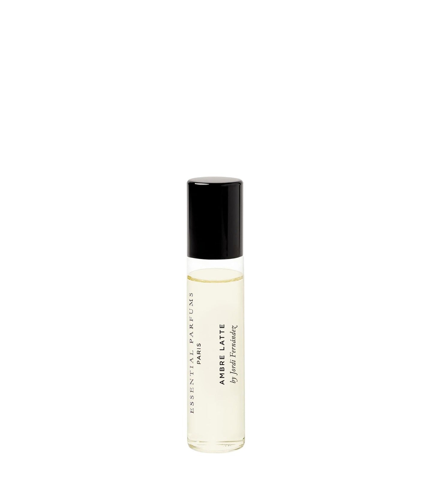 Eau de Parfum Ambre Latte 10ml